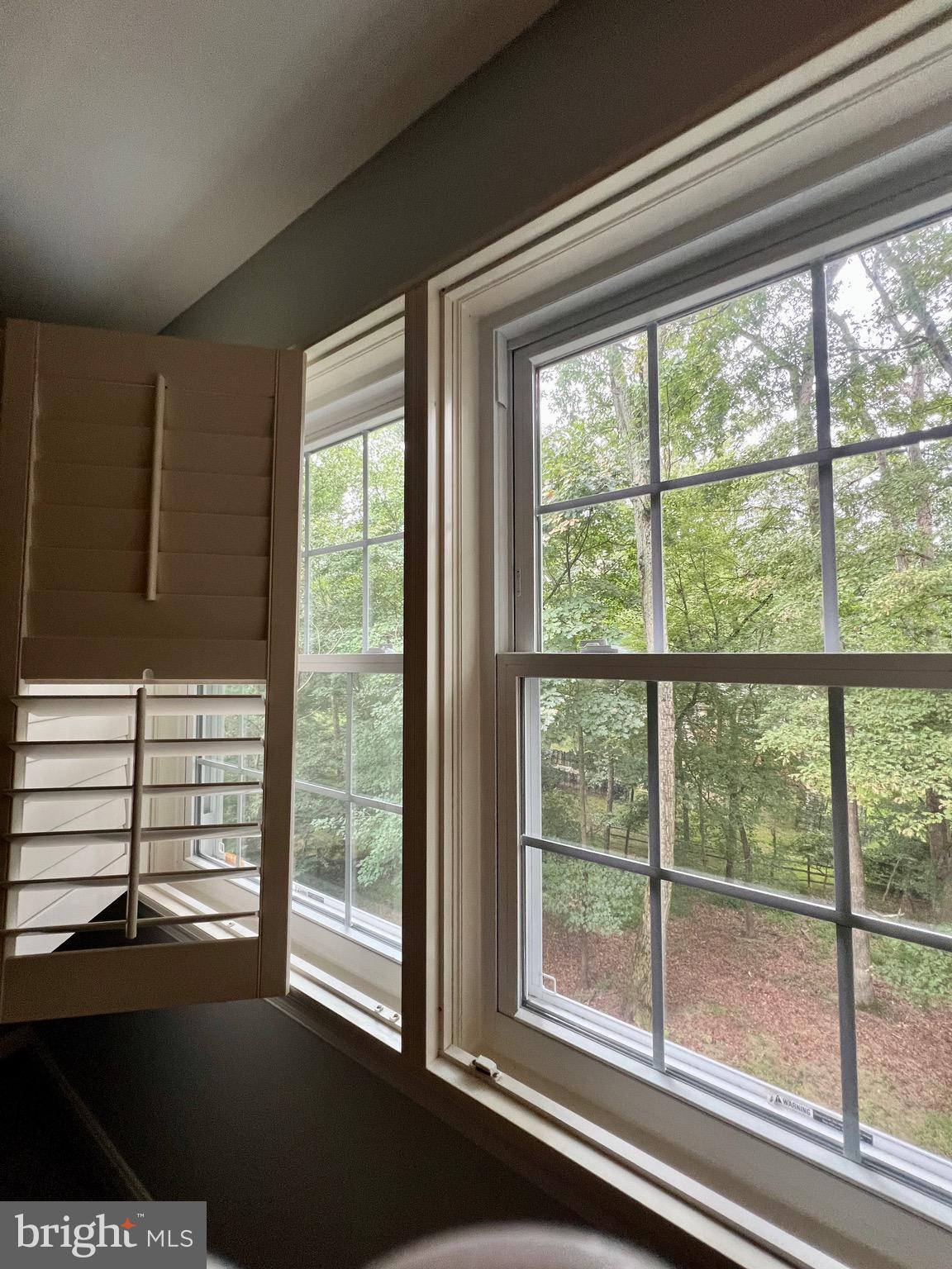 WOLF TRAP WOODS - Residential Lease