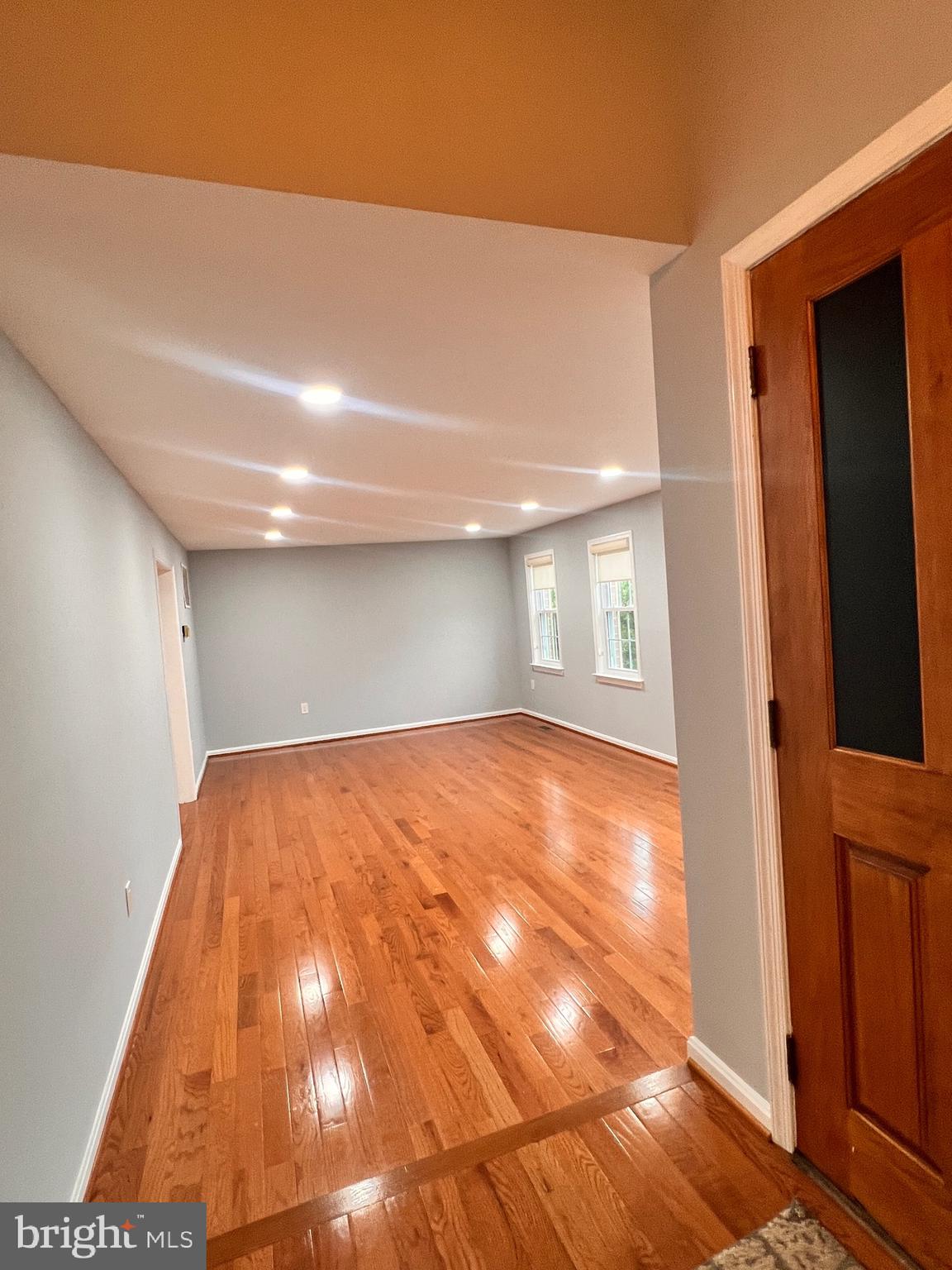 WOLF TRAP WOODS - Residential Lease