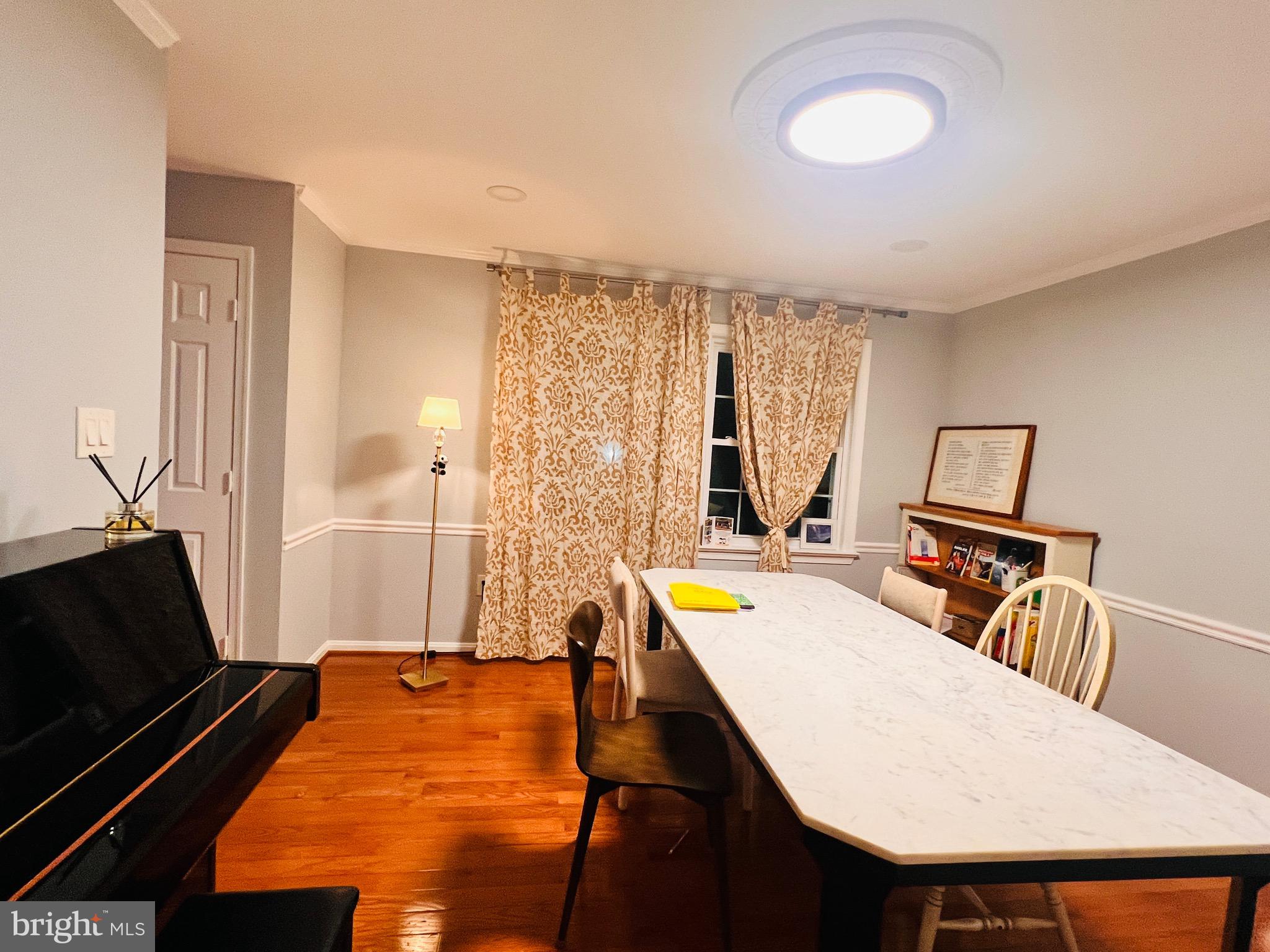 WOLF TRAP WOODS - Residential Lease