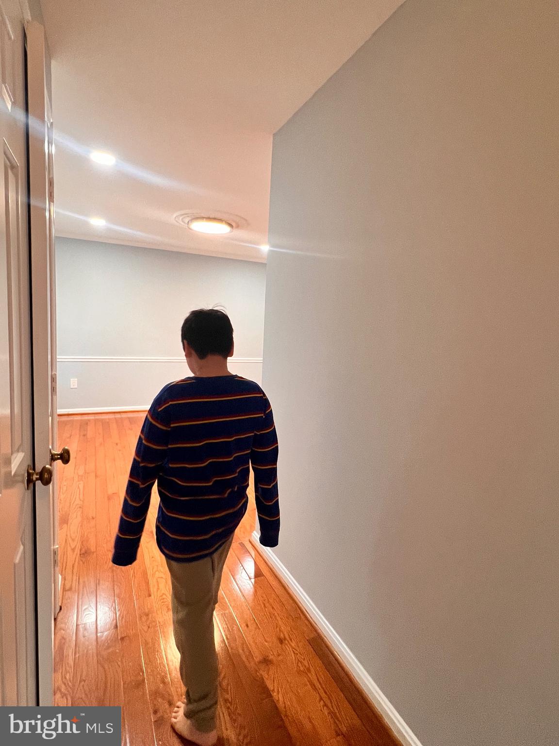 WOLF TRAP WOODS - Residential Lease