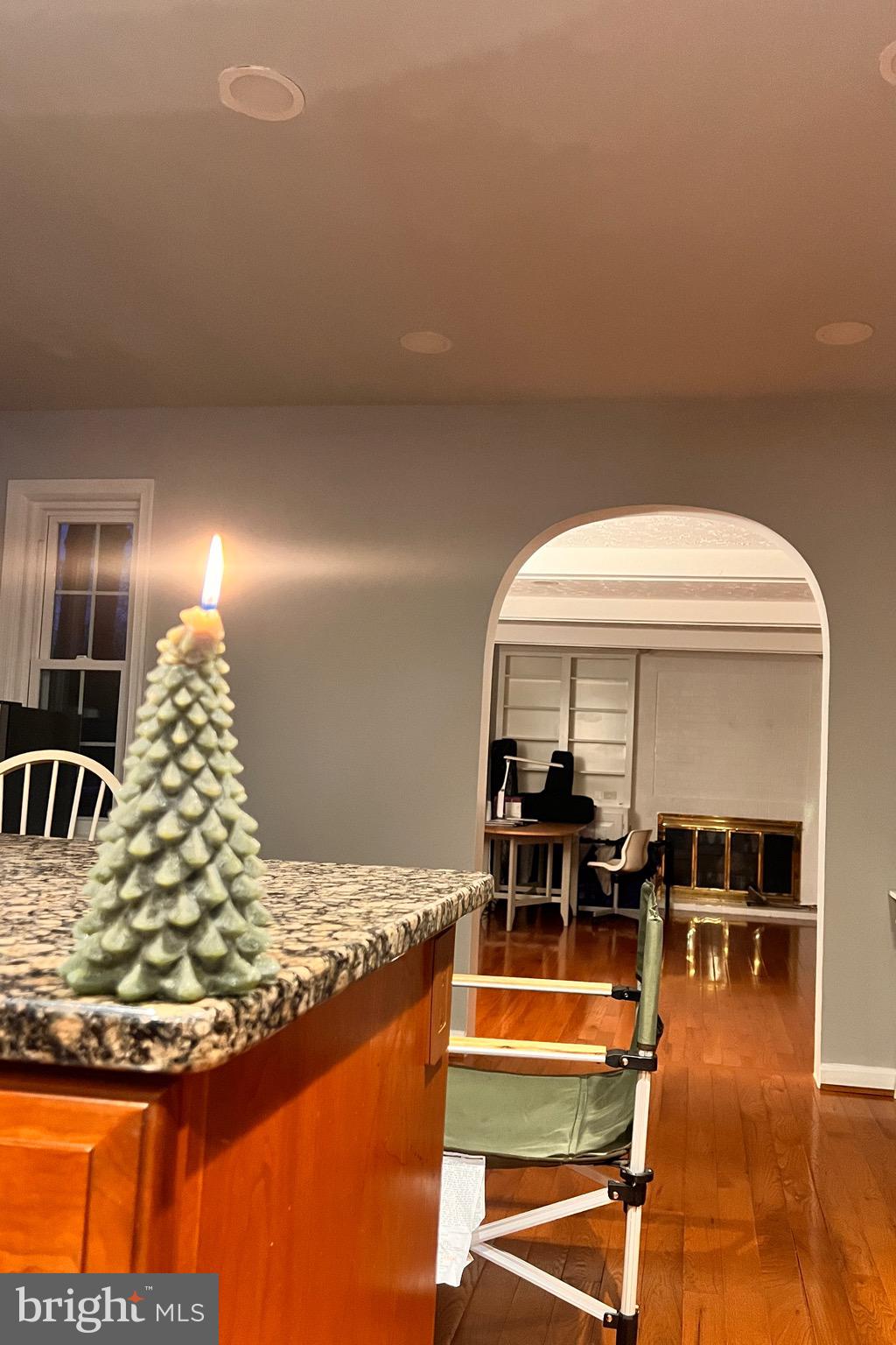 WOLF TRAP WOODS - Residential Lease