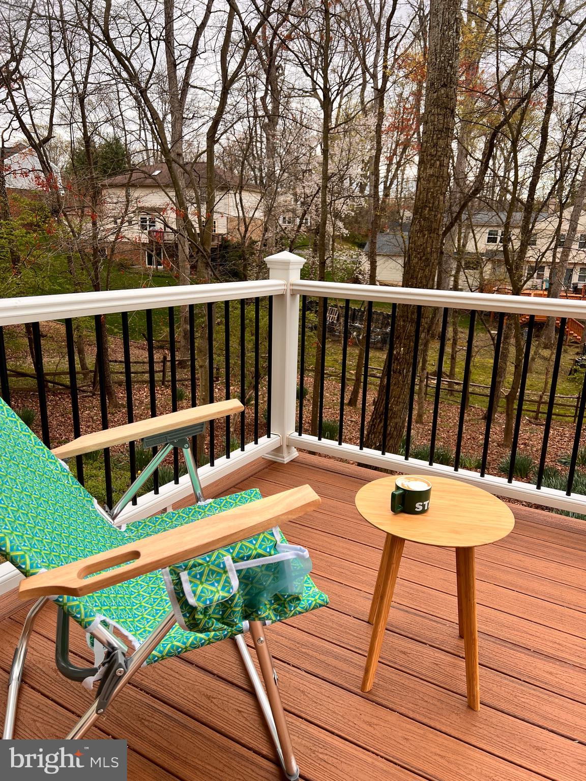 WOLF TRAP WOODS - Residential Lease