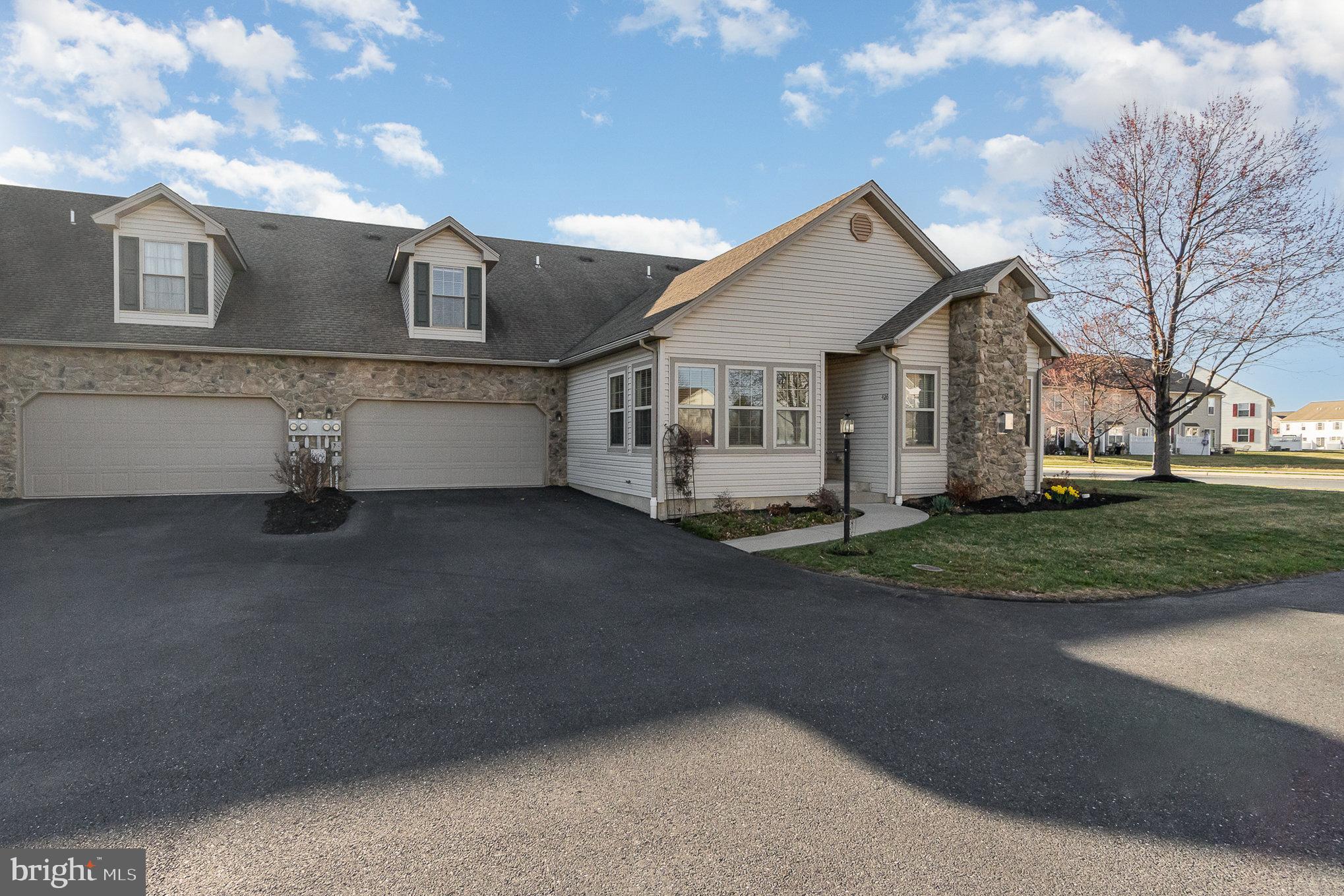 VILLAGE AT SPRINGBROOK FARMS - Residential