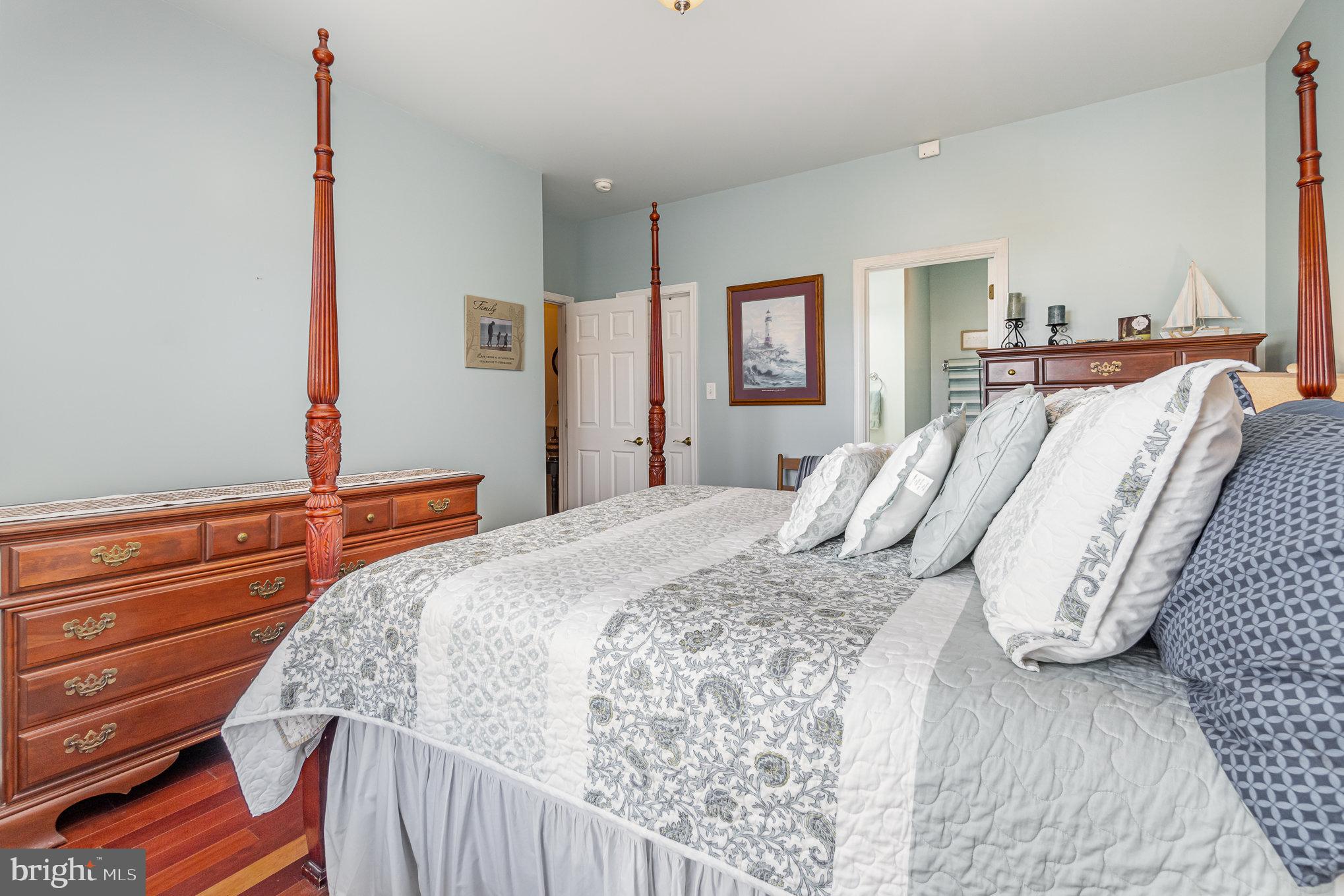 VILLAGE AT SPRINGBROOK FARMS - Residential