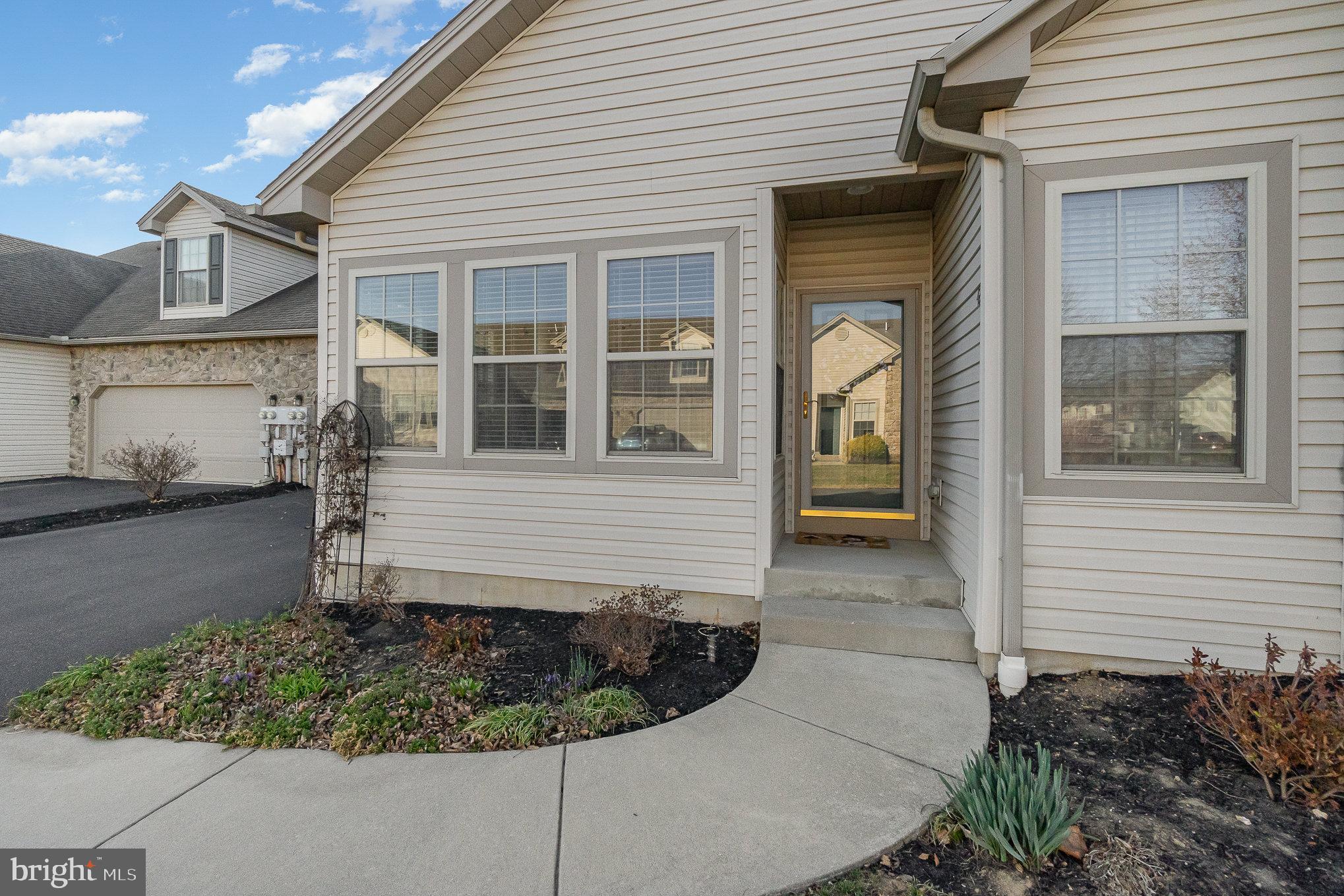 VILLAGE AT SPRINGBROOK FARMS - Residential