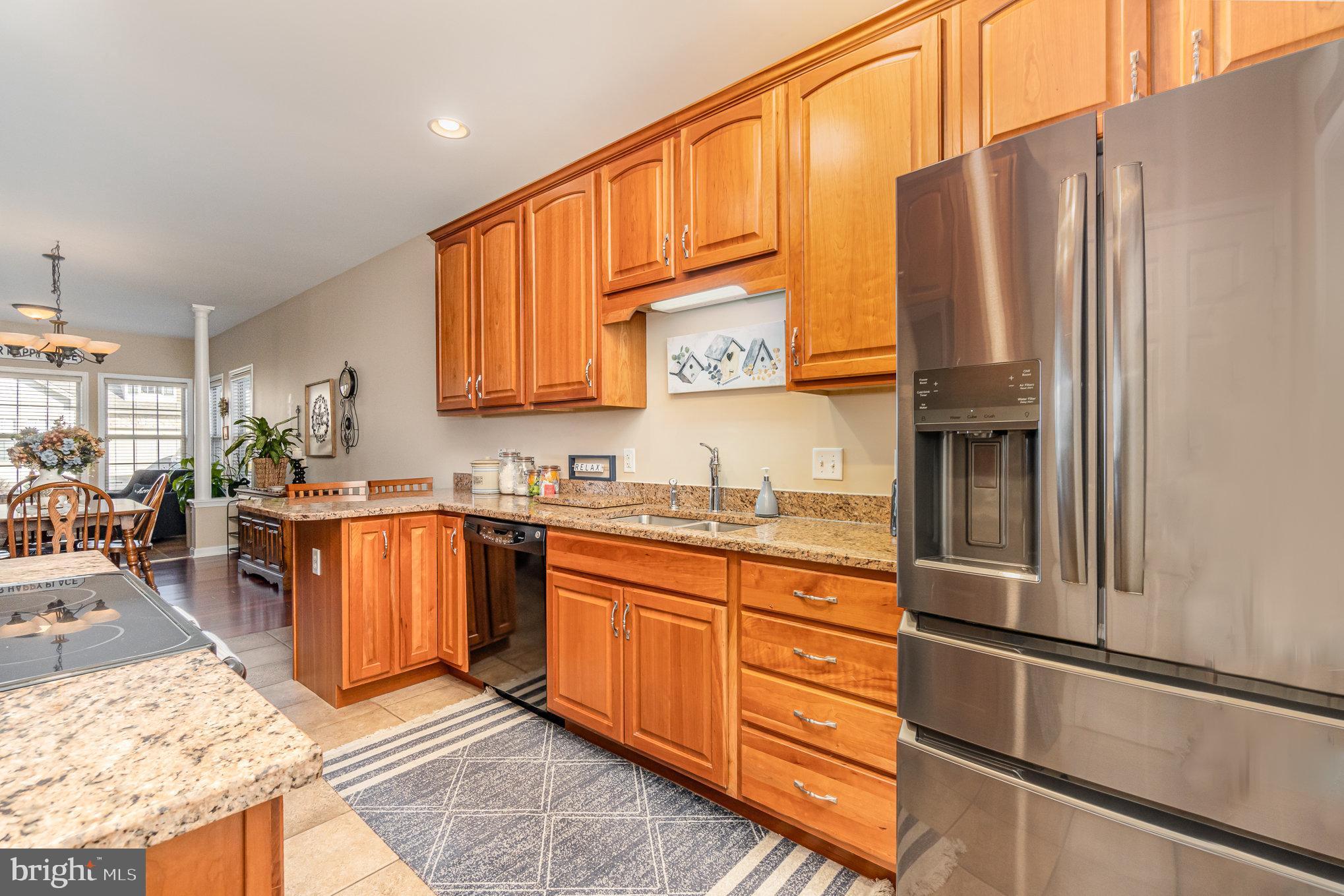 VILLAGE AT SPRINGBROOK FARMS - Residential