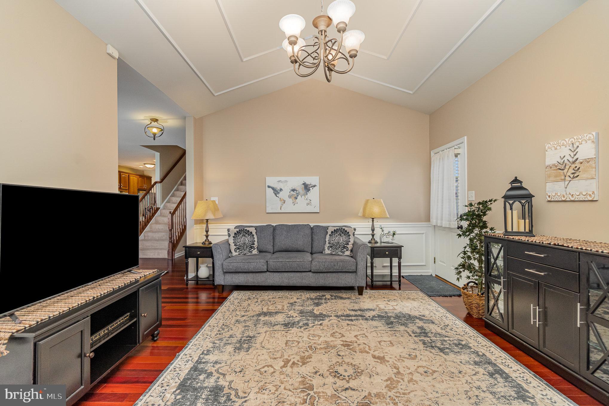 VILLAGE AT SPRINGBROOK FARMS - Residential