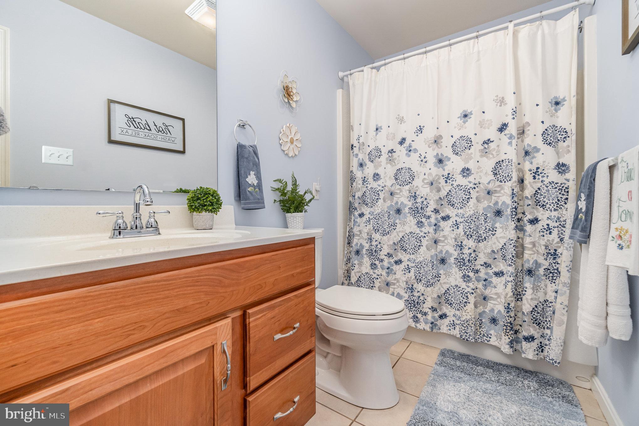 VILLAGE AT SPRINGBROOK FARMS - Residential