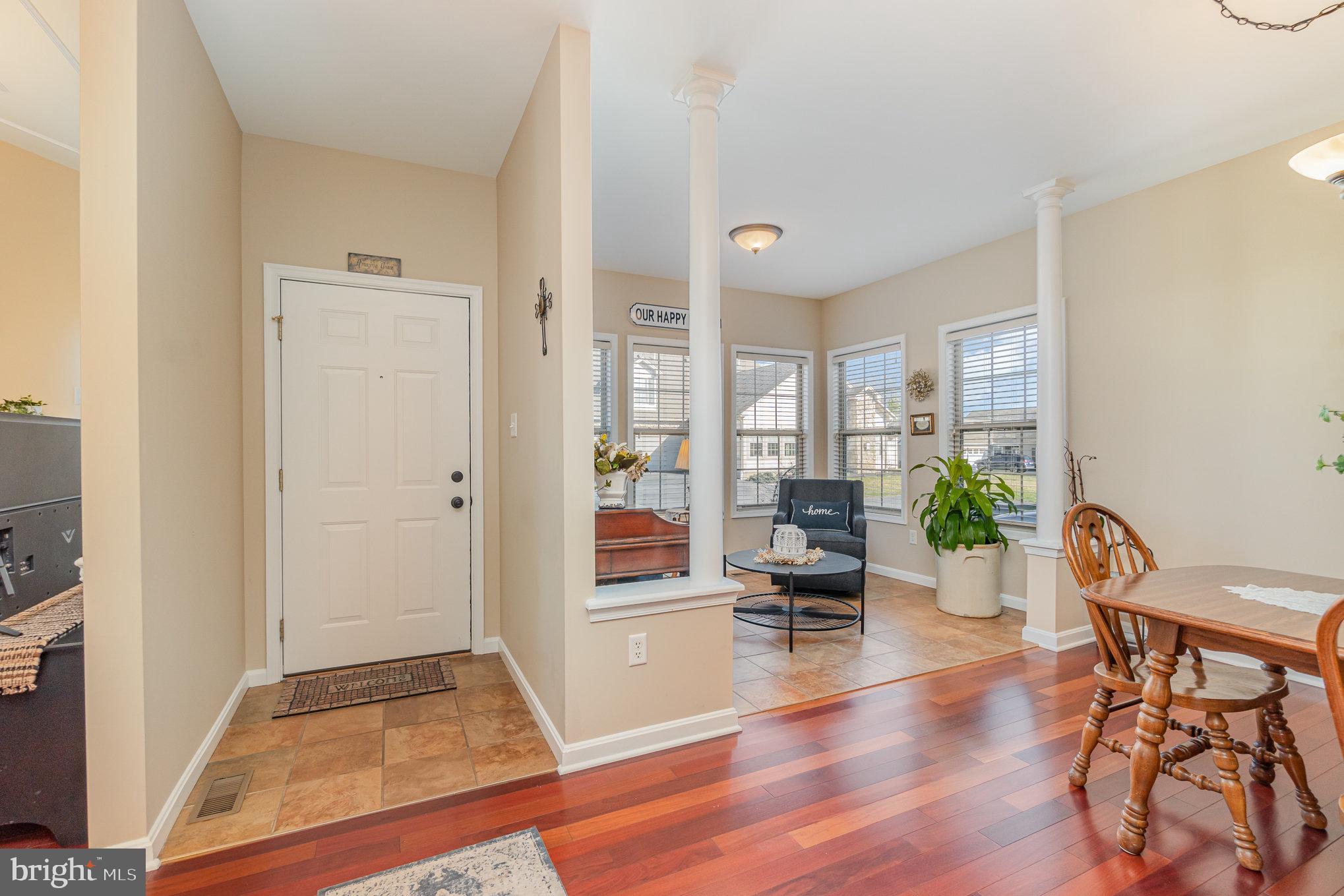 VILLAGE AT SPRINGBROOK FARMS - Residential