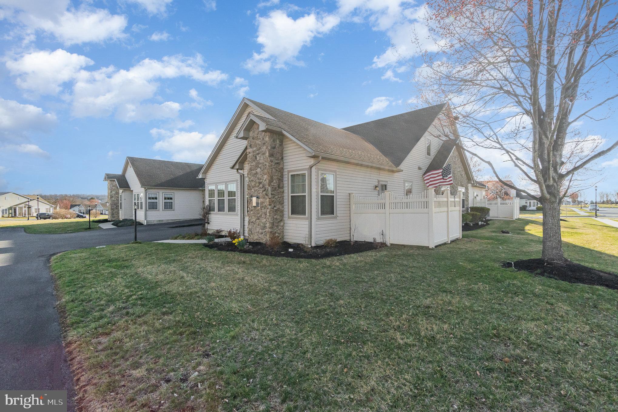 VILLAGE AT SPRINGBROOK FARMS - Residential