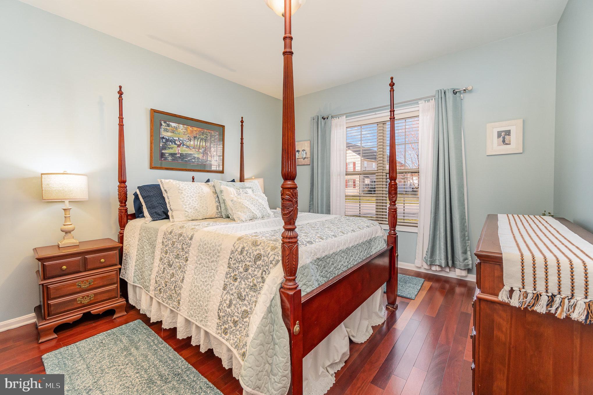 VILLAGE AT SPRINGBROOK FARMS - Residential