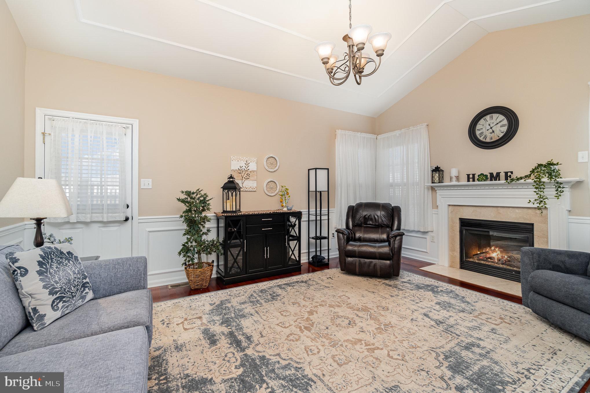 VILLAGE AT SPRINGBROOK FARMS - Residential