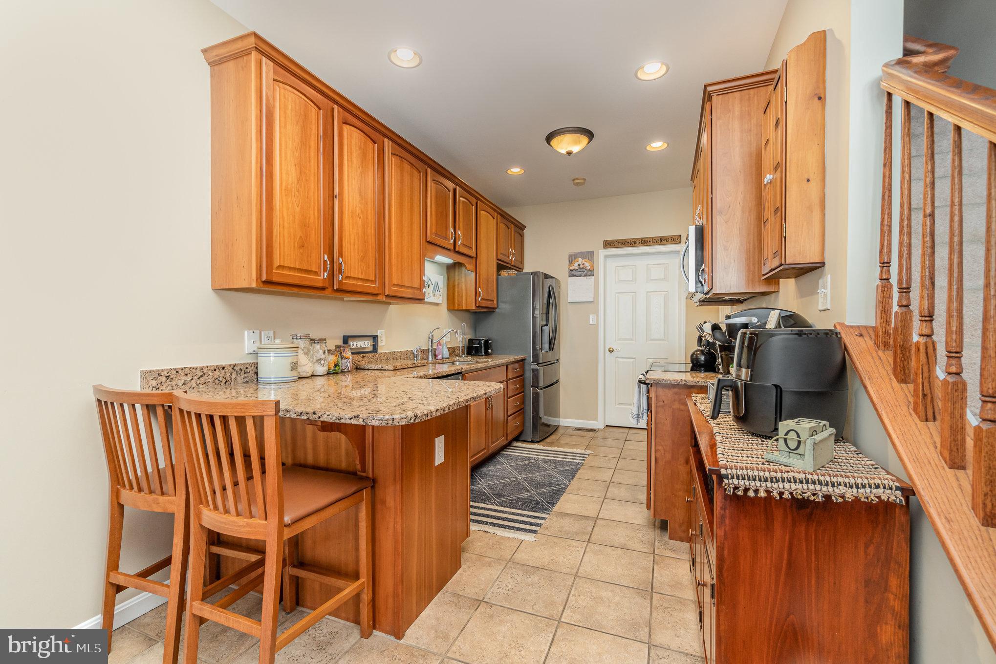 VILLAGE AT SPRINGBROOK FARMS - Residential