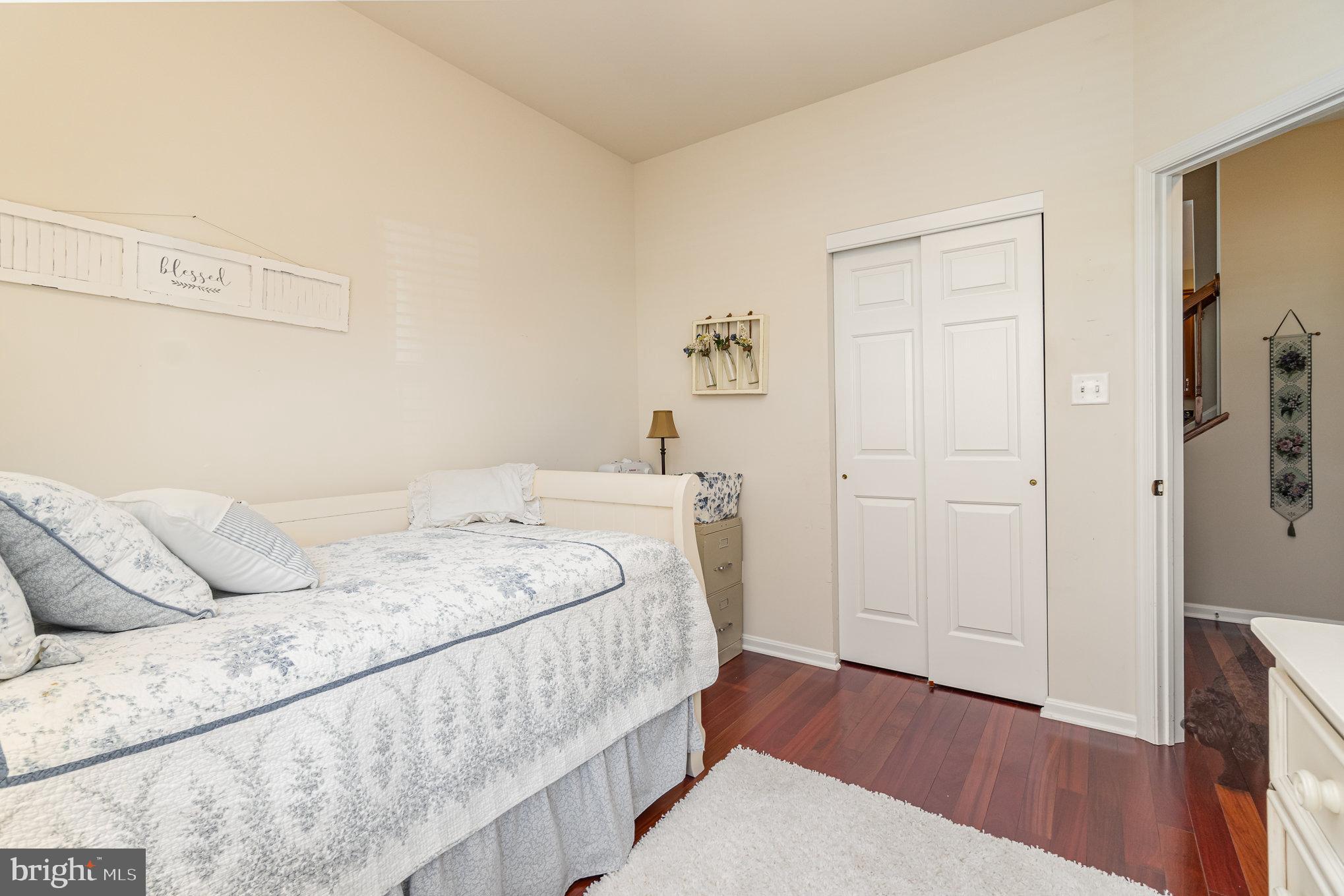 VILLAGE AT SPRINGBROOK FARMS - Residential