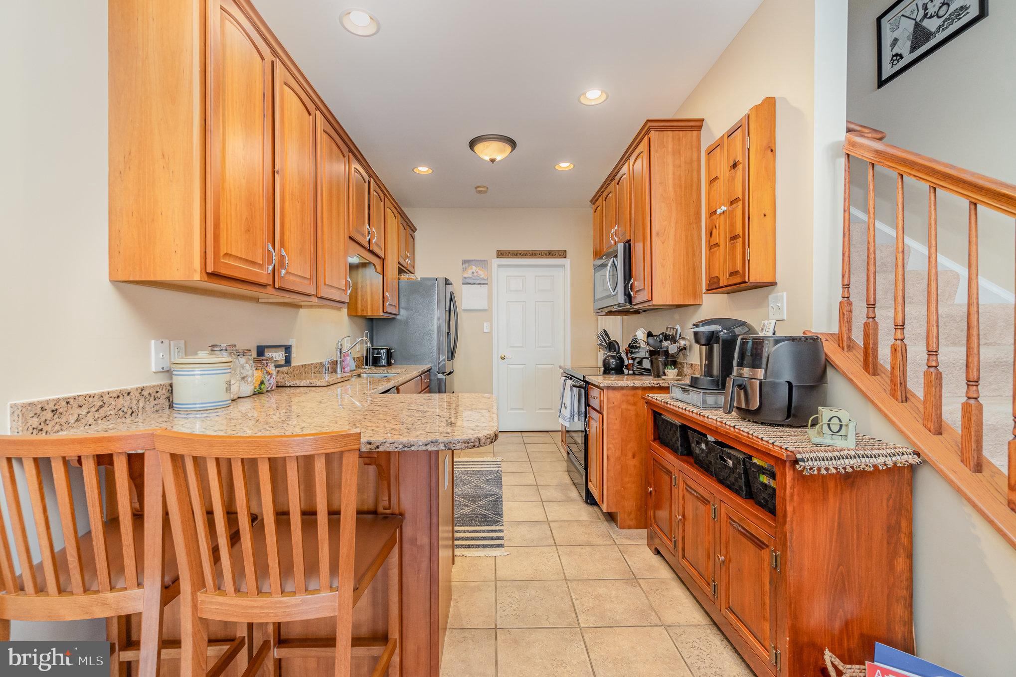 VILLAGE AT SPRINGBROOK FARMS - Residential