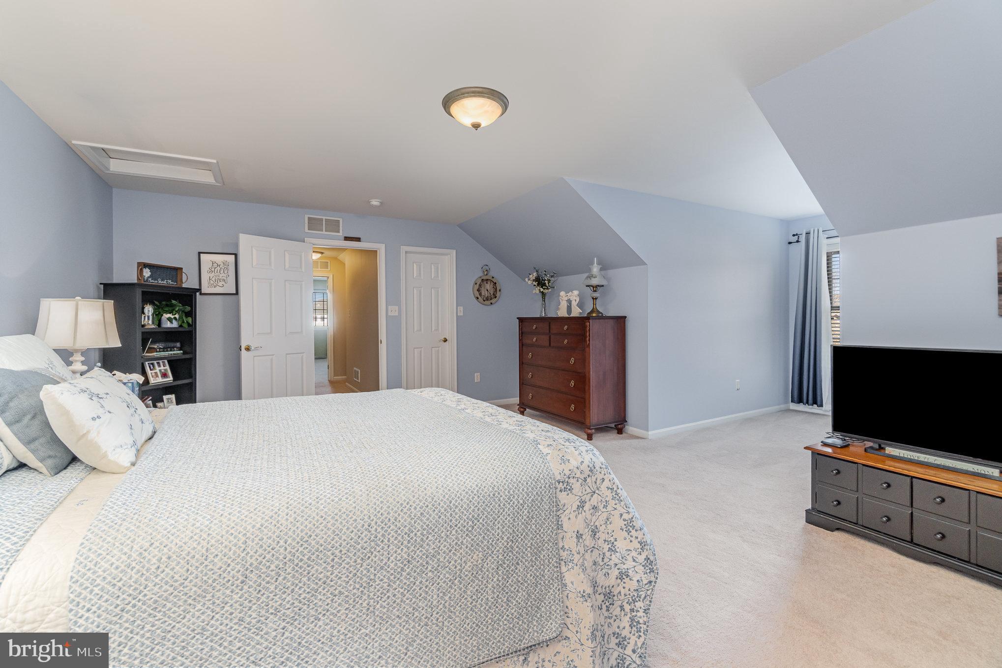 VILLAGE AT SPRINGBROOK FARMS - Residential