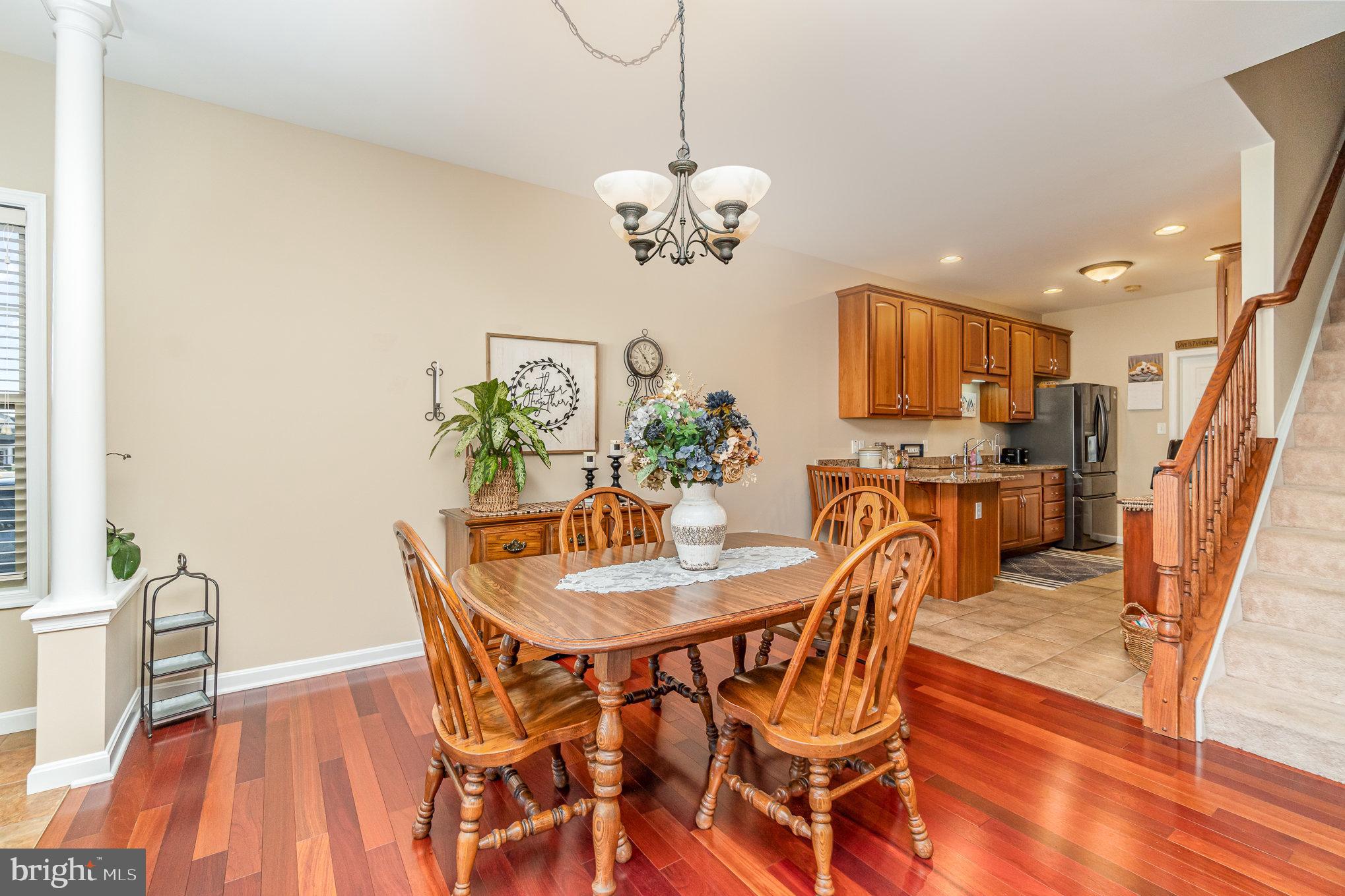 VILLAGE AT SPRINGBROOK FARMS - Residential