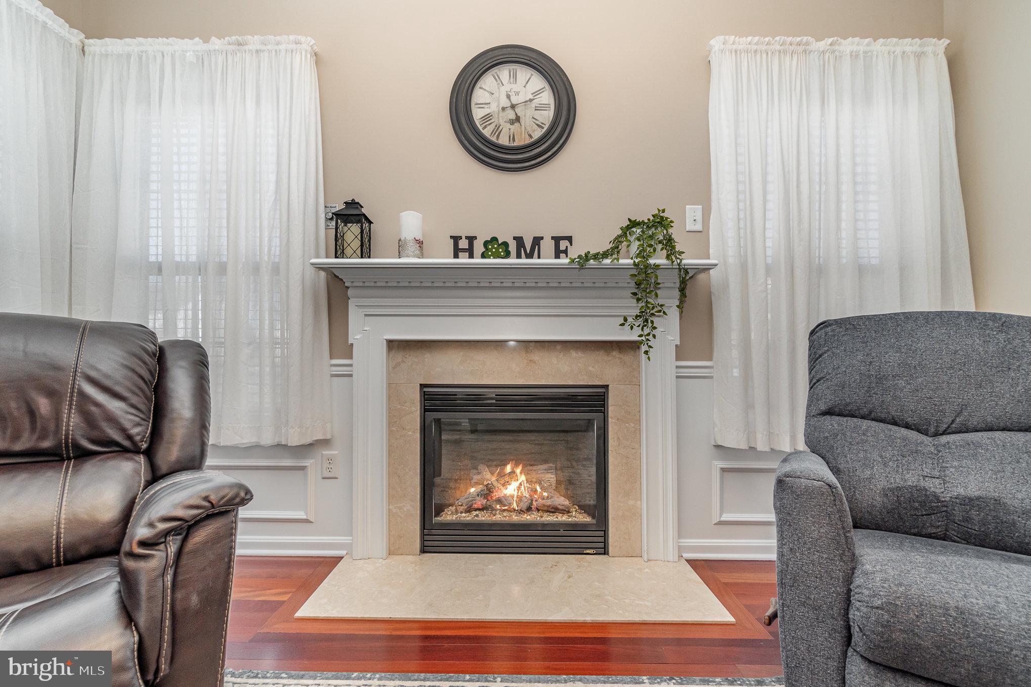 VILLAGE AT SPRINGBROOK FARMS - Residential