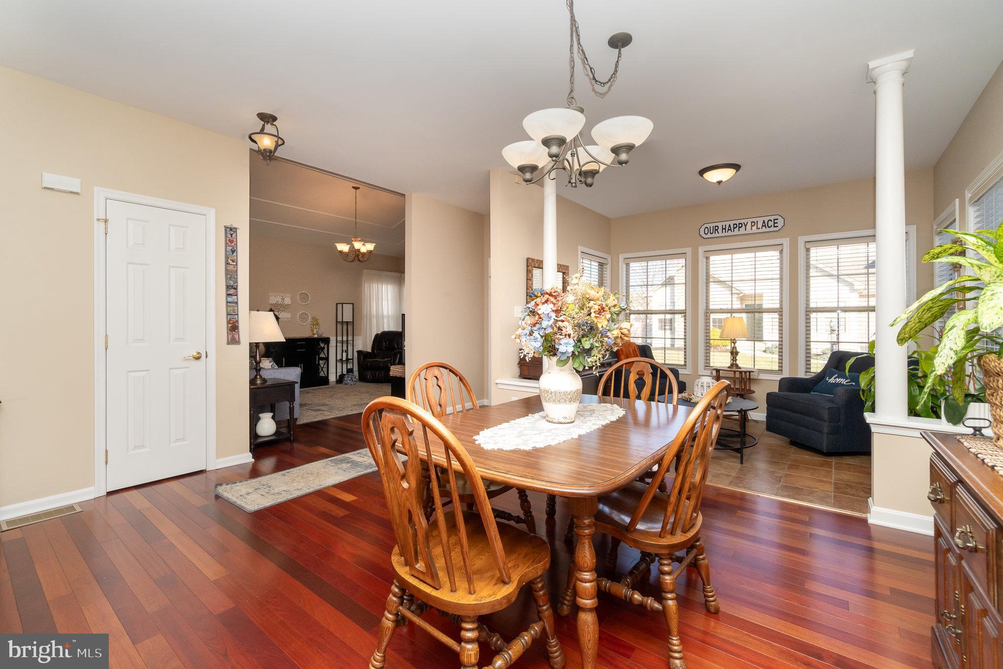 VILLAGE AT SPRINGBROOK FARMS - Residential