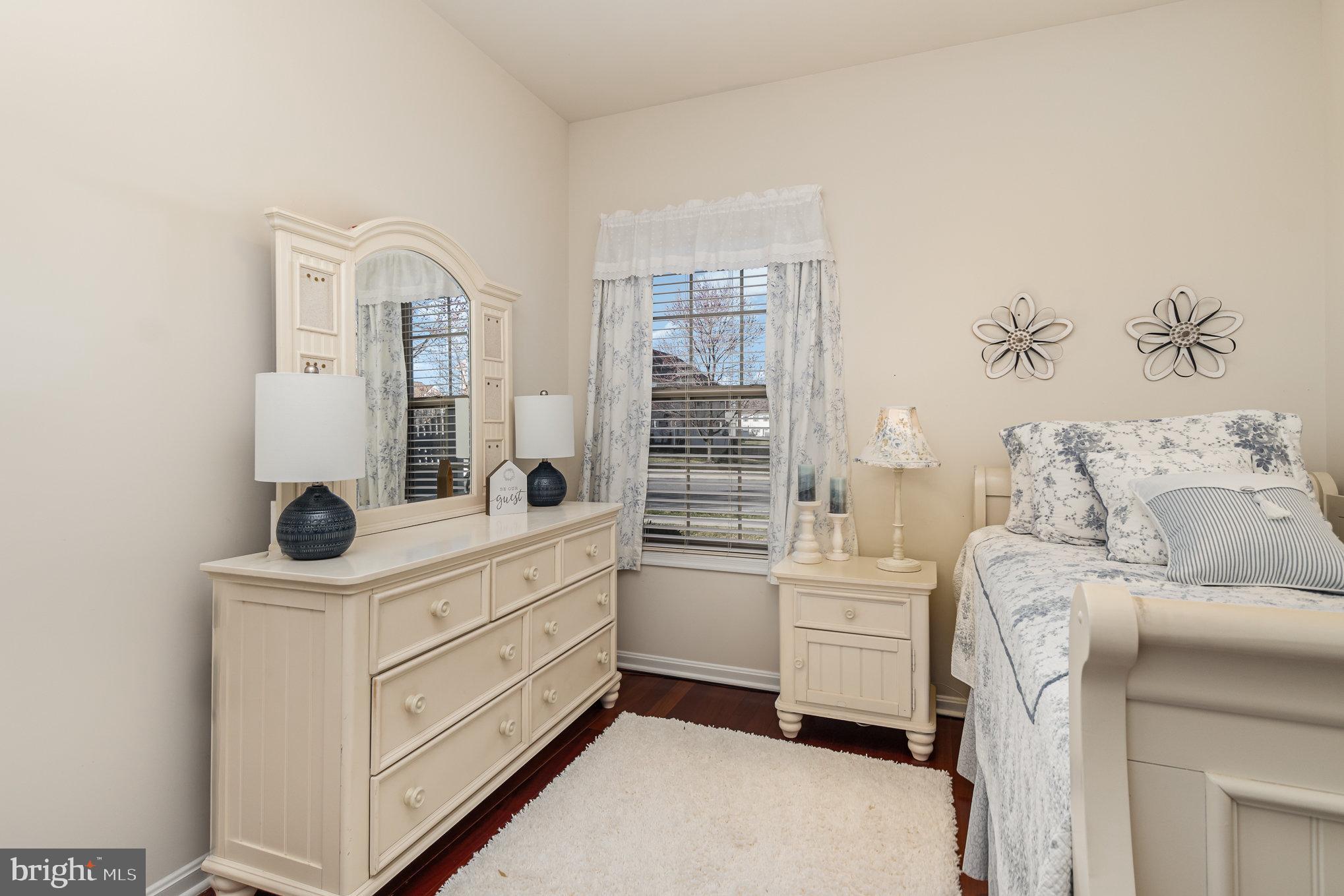 VILLAGE AT SPRINGBROOK FARMS - Residential