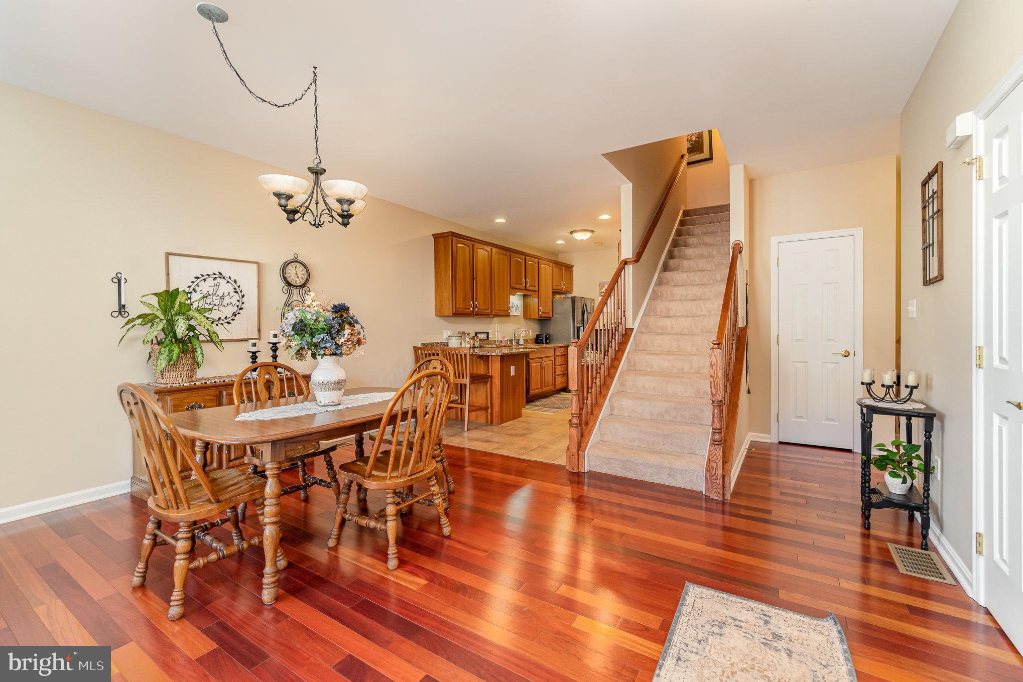 VILLAGE AT SPRINGBROOK FARMS - Residential