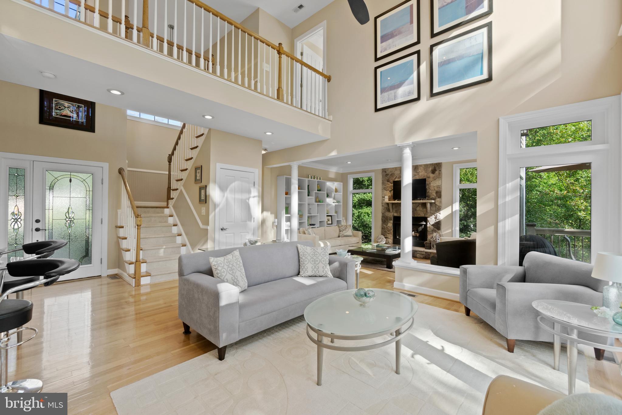 STRATFORD HARBOUR - Residential