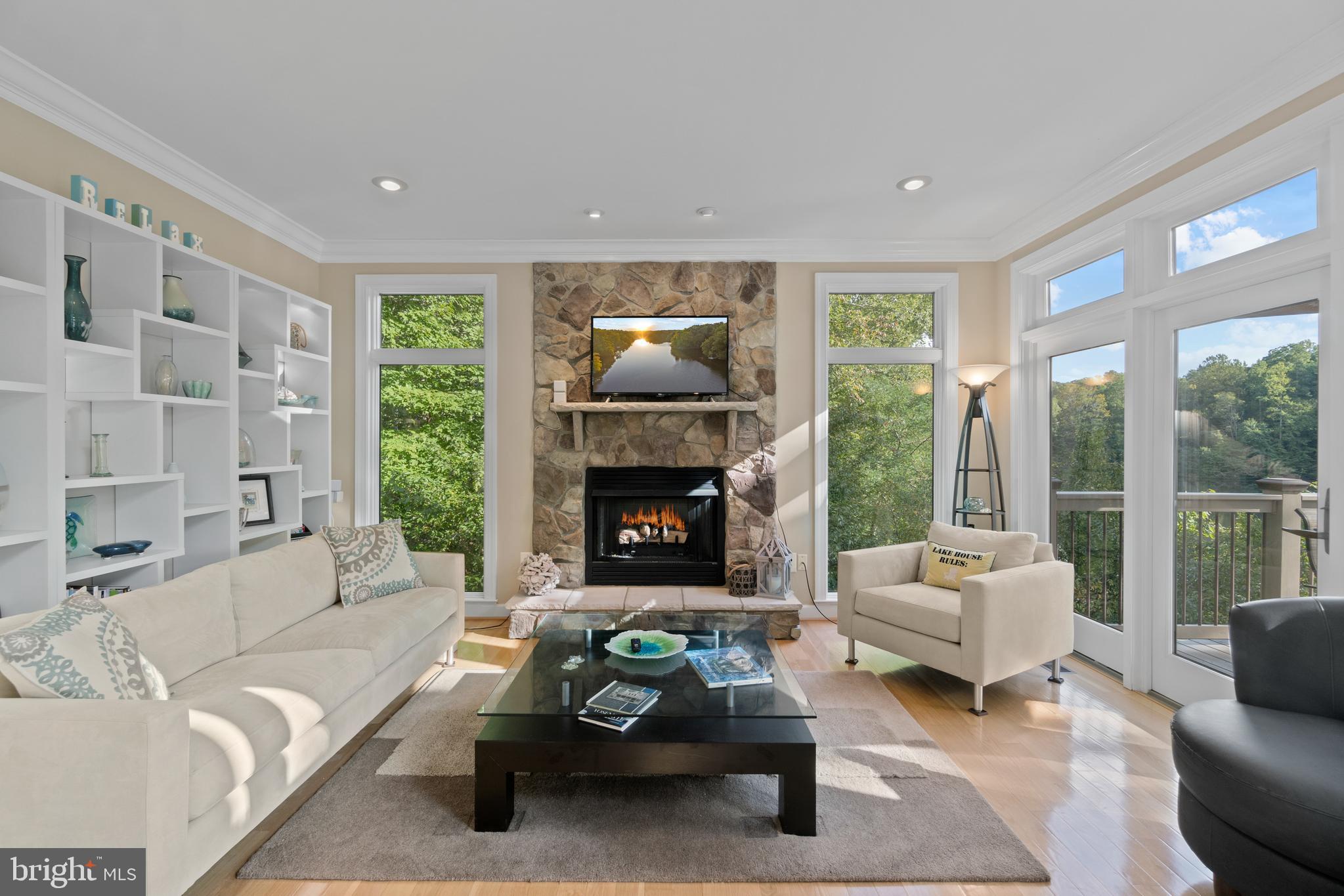 STRATFORD HARBOUR - Residential