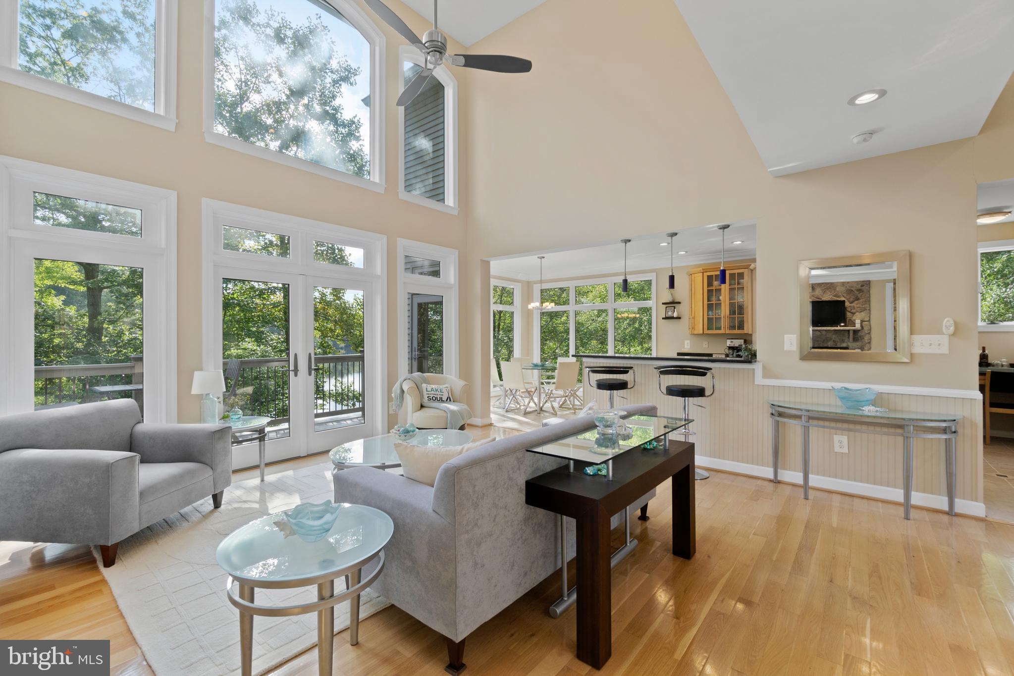 STRATFORD HARBOUR - Residential