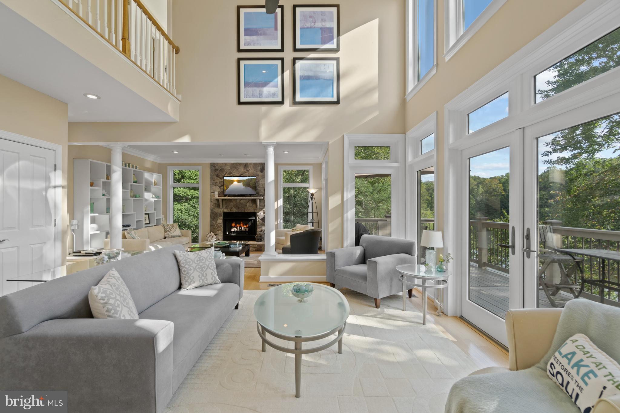 STRATFORD HARBOUR - Residential