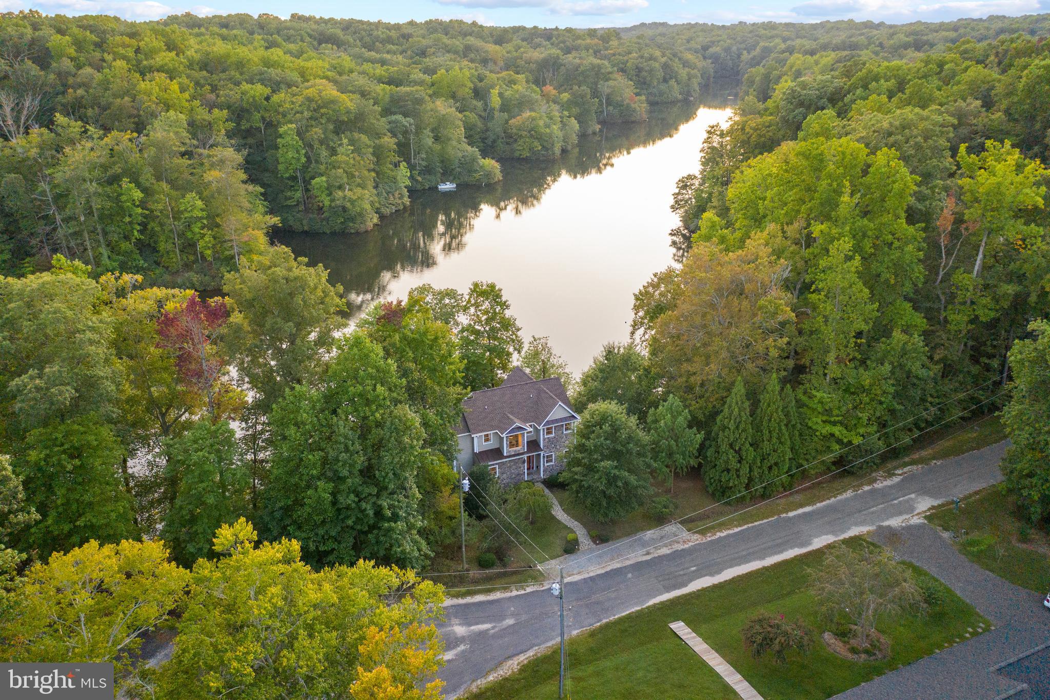 STRATFORD HARBOUR - Residential