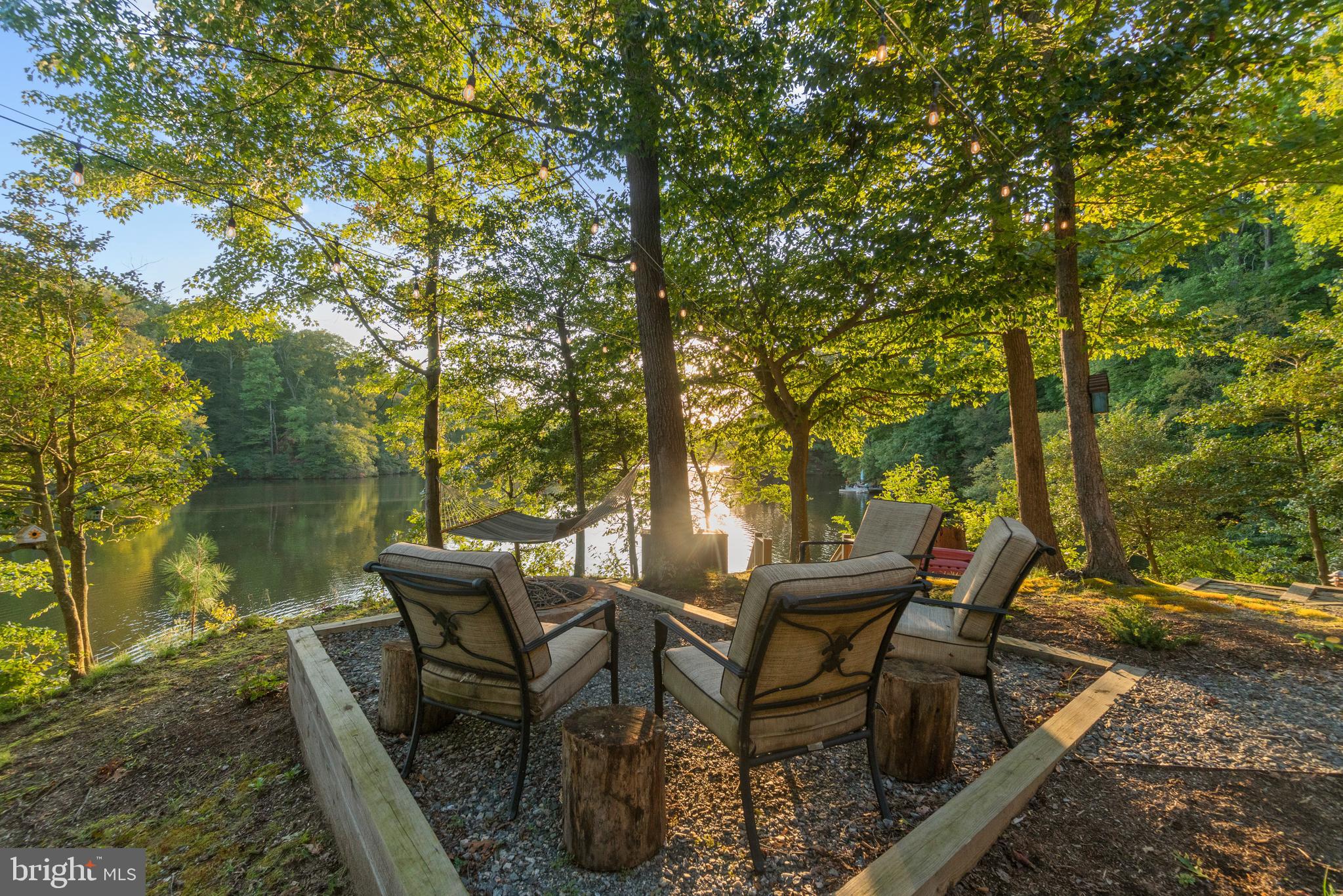 STRATFORD HARBOUR - Residential