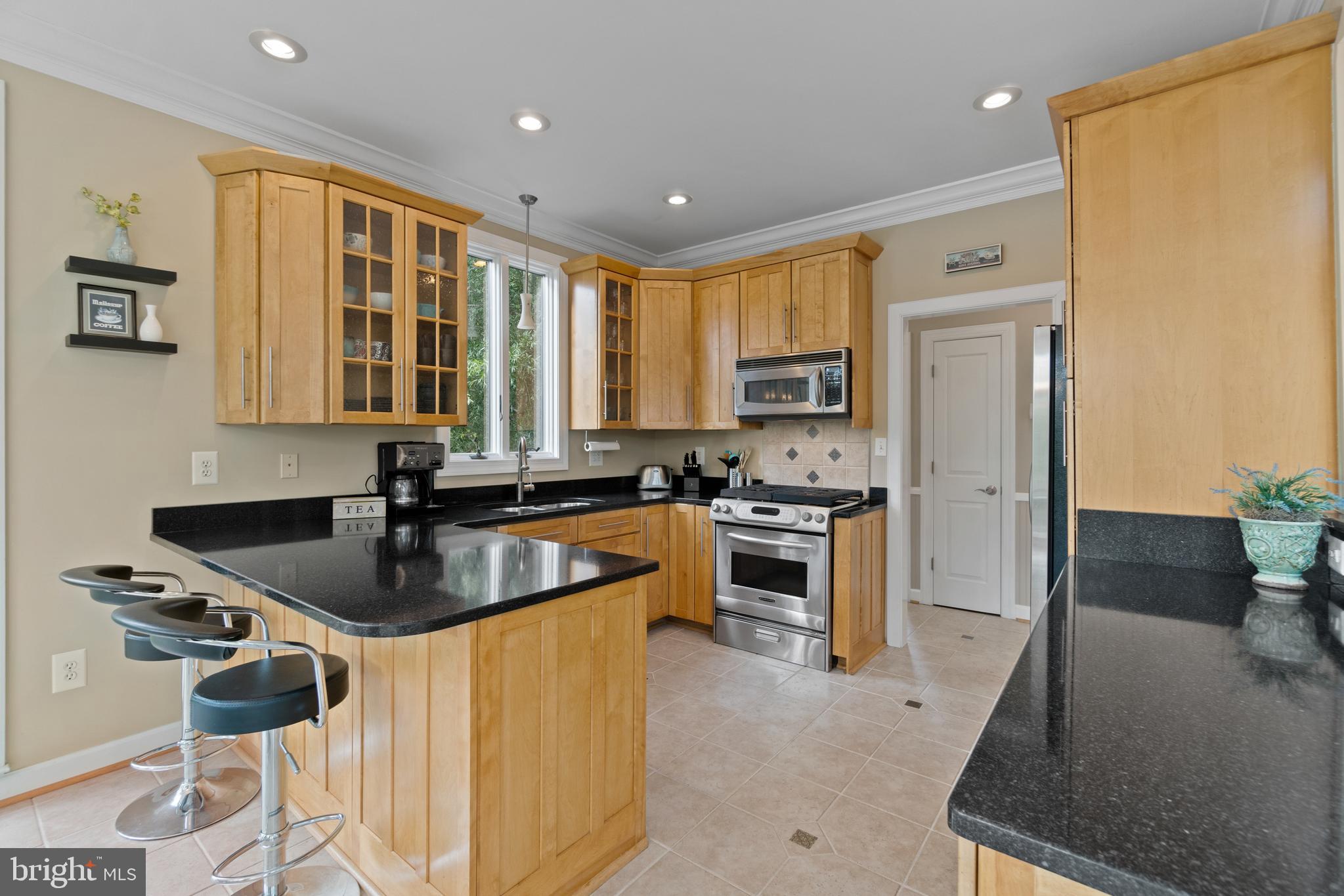 STRATFORD HARBOUR - Residential