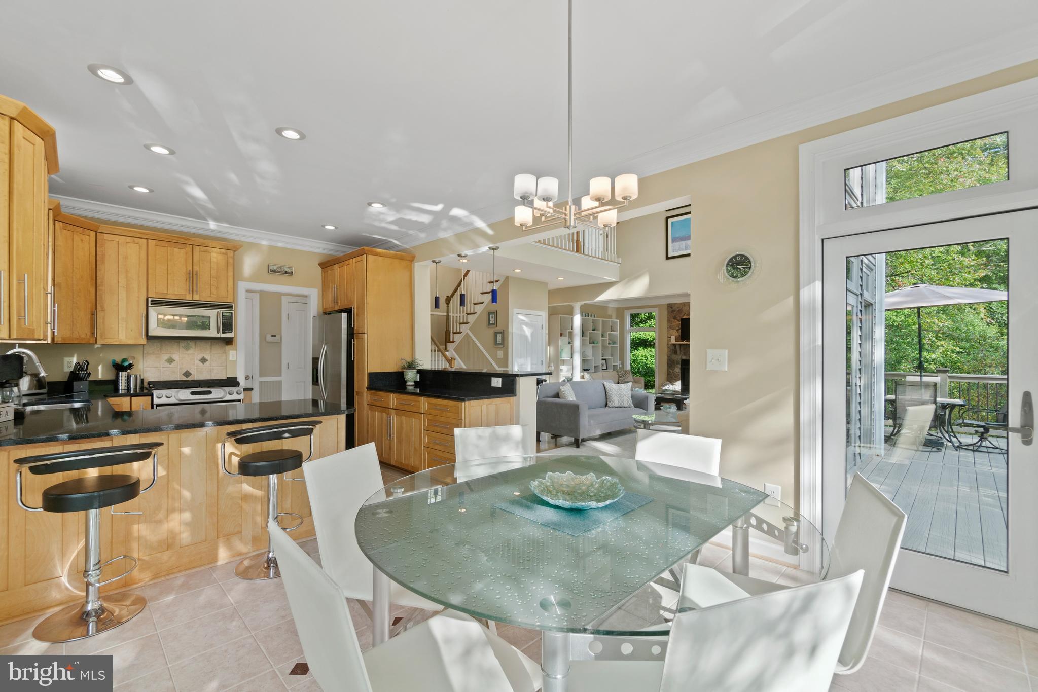 STRATFORD HARBOUR - Residential