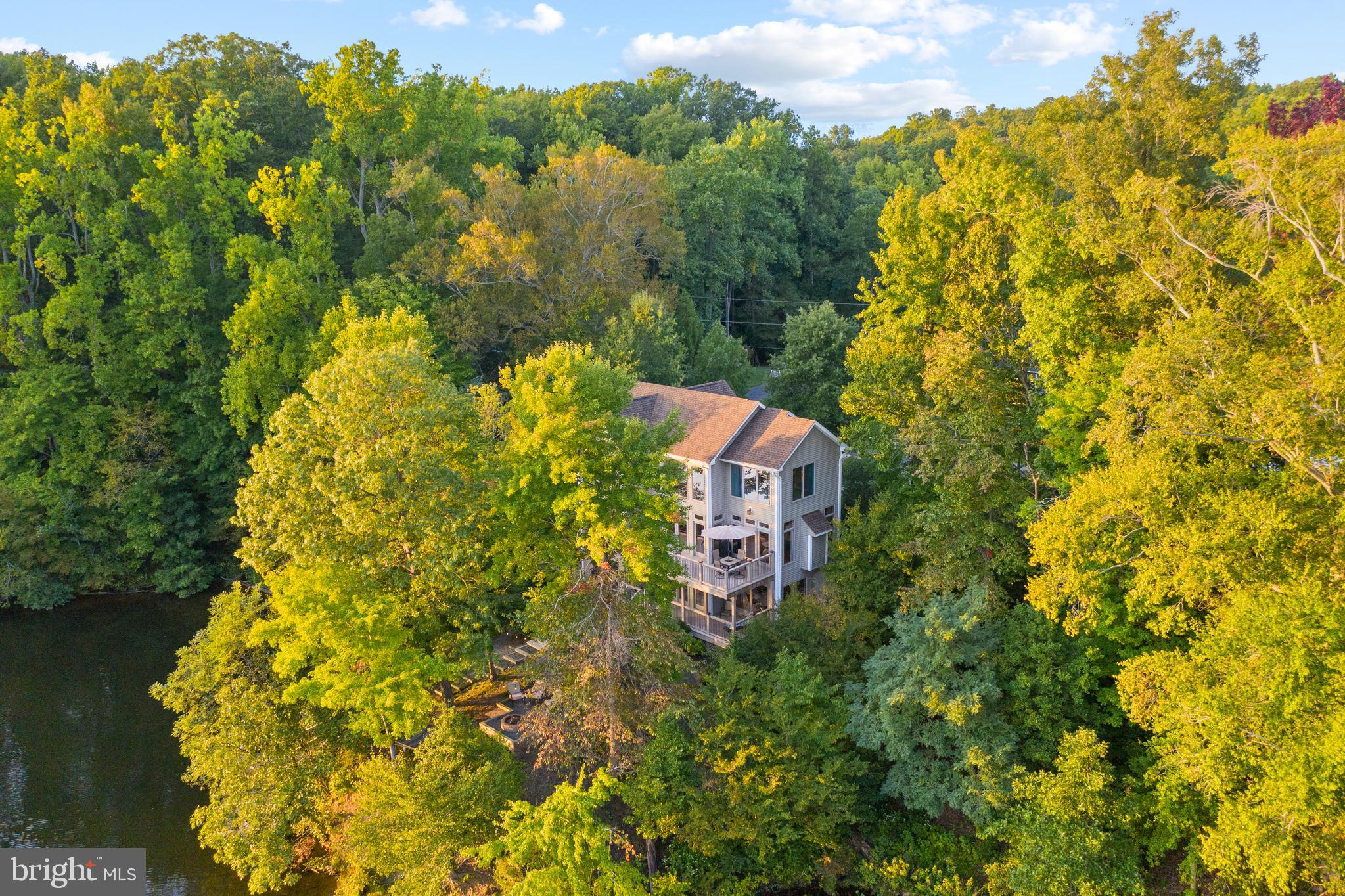 STRATFORD HARBOUR - Residential