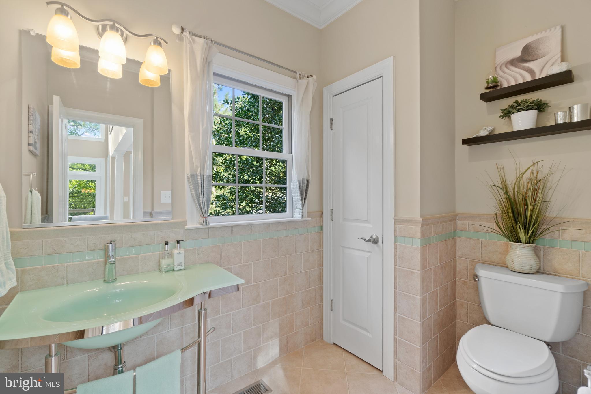 STRATFORD HARBOUR - Residential