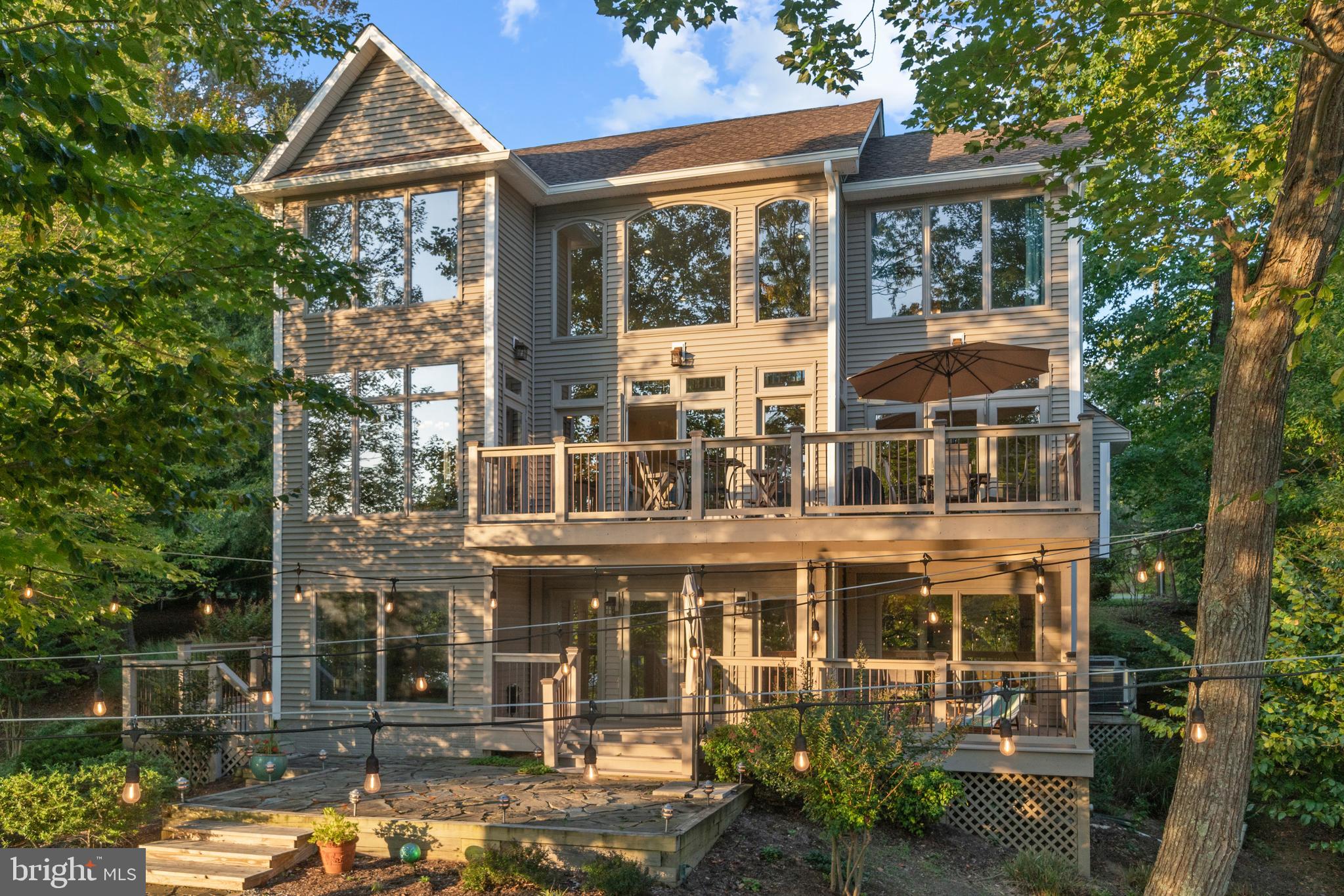 STRATFORD HARBOUR - Residential