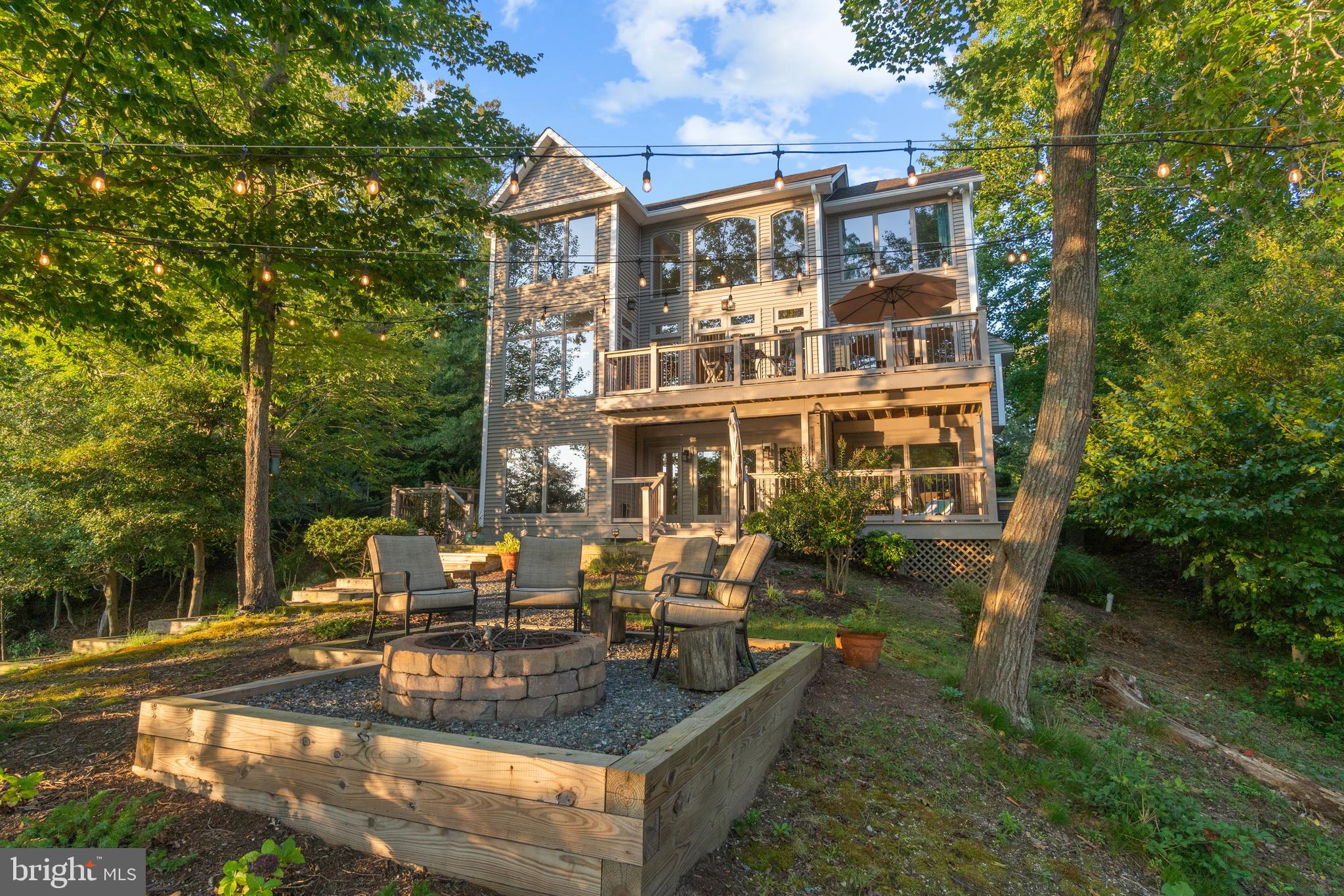 STRATFORD HARBOUR - Residential