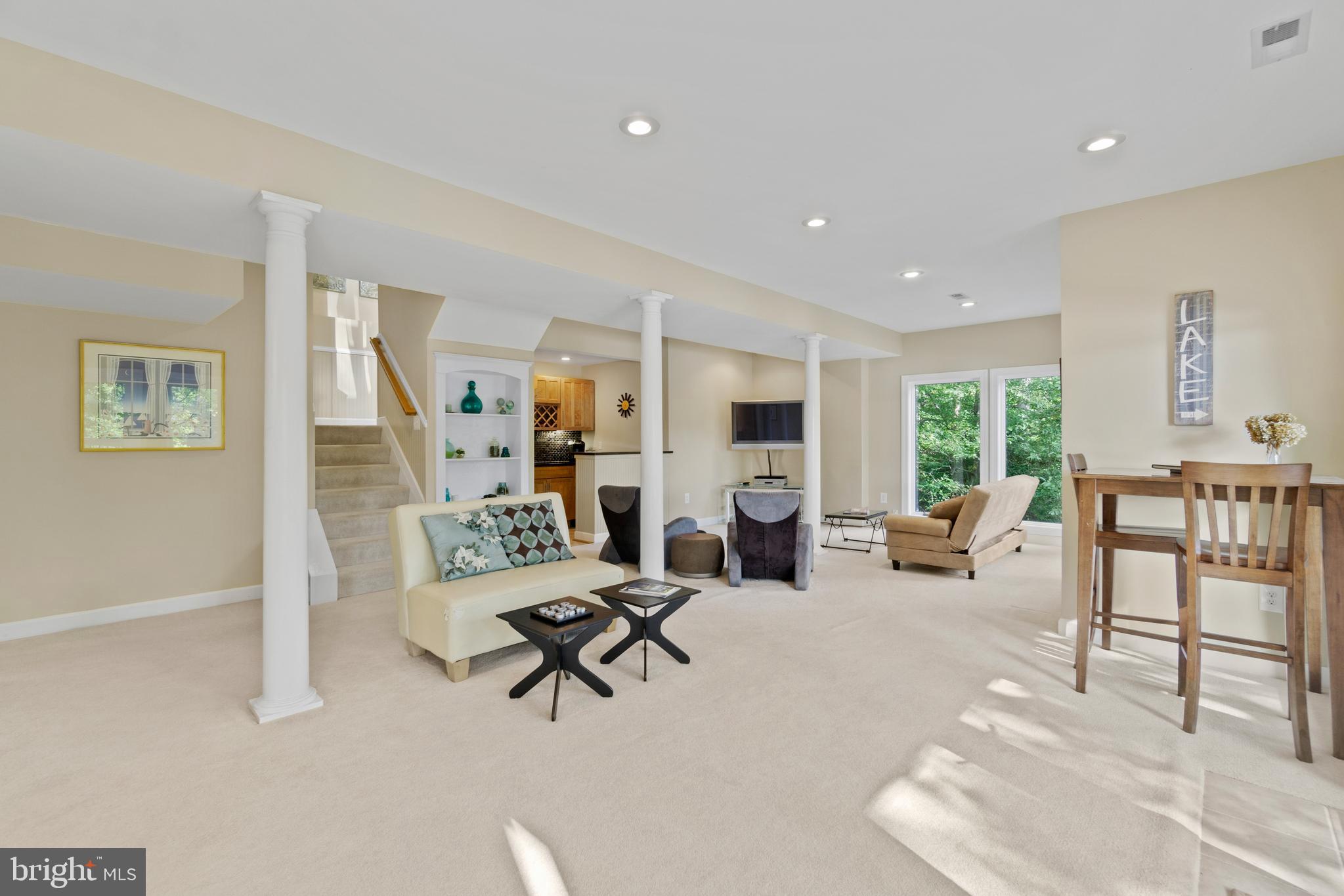 STRATFORD HARBOUR - Residential