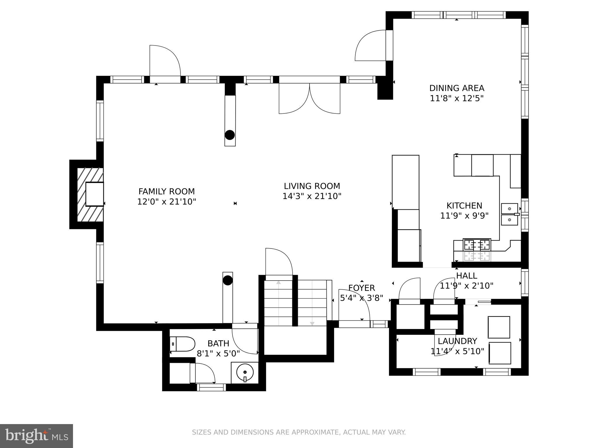 STRATFORD HARBOUR - Residential