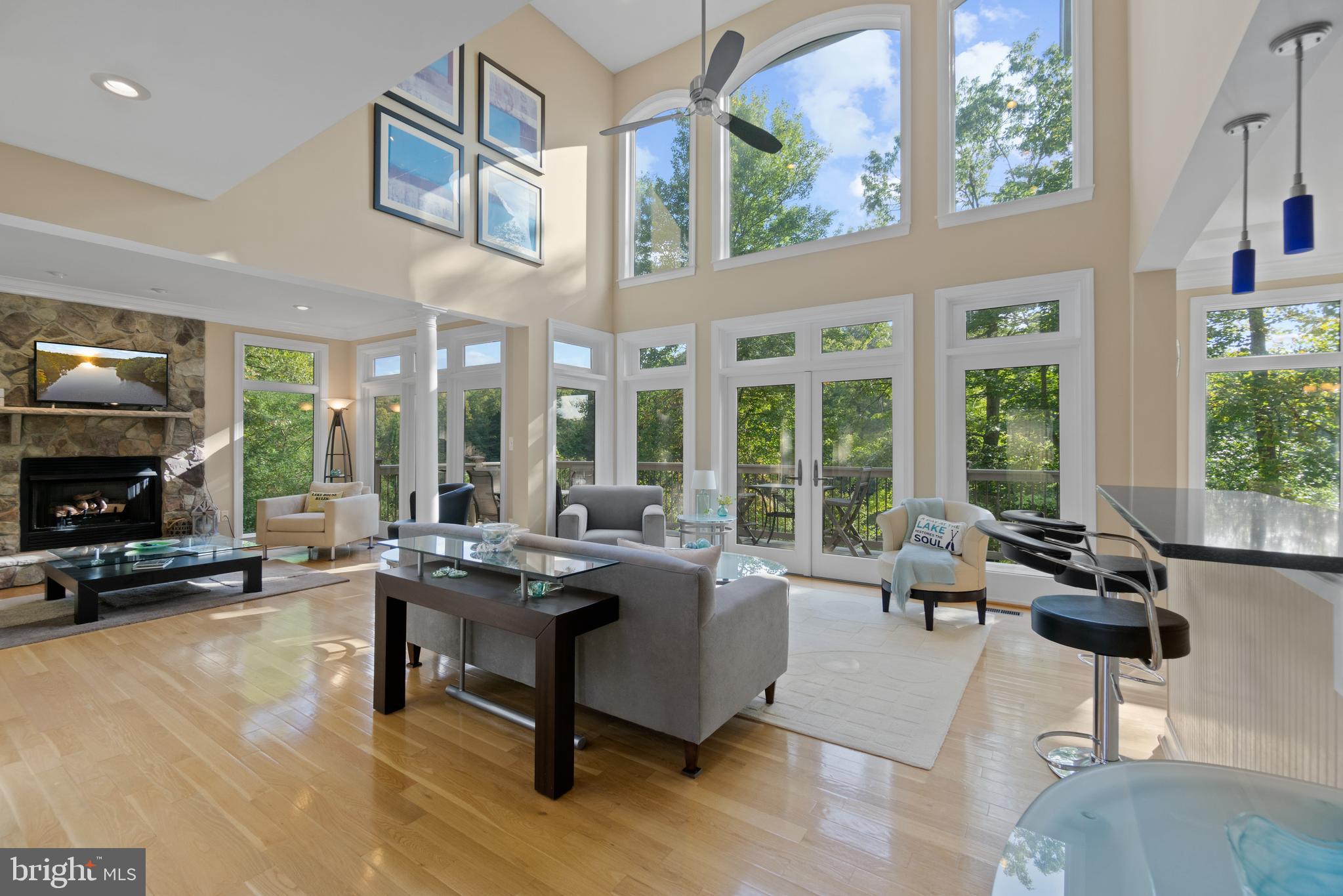 STRATFORD HARBOUR - Residential