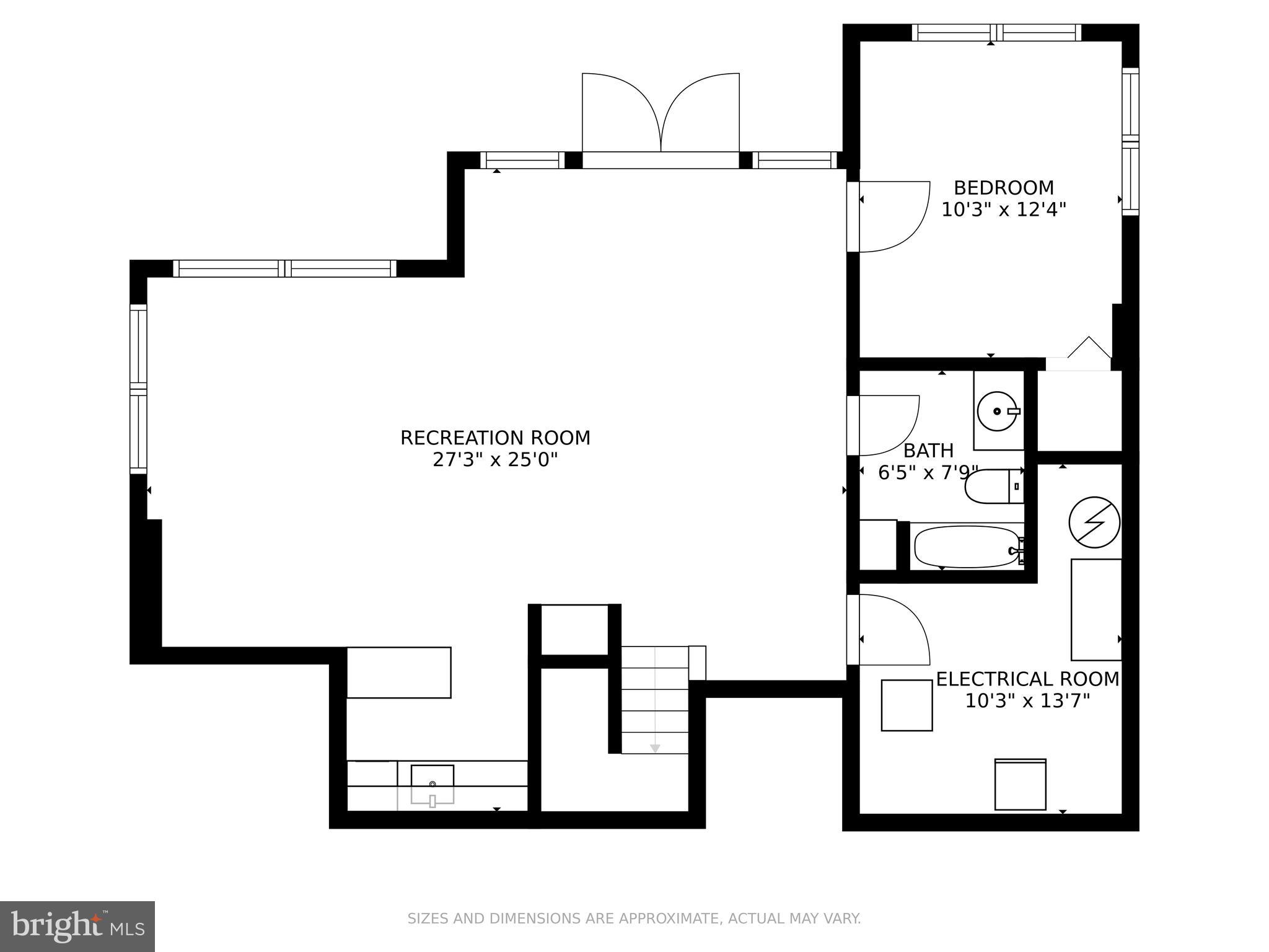 STRATFORD HARBOUR - Residential