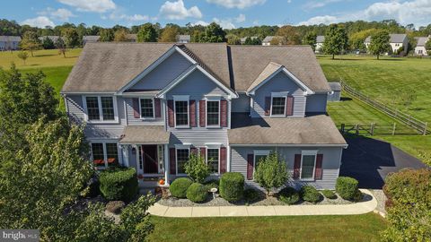 140 MILL HOUSE DRIVE LINCOLN UNIVERSITY PA 19352