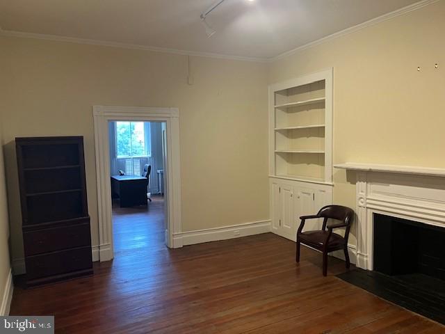 NONE AVAILABLE - Commercial Lease