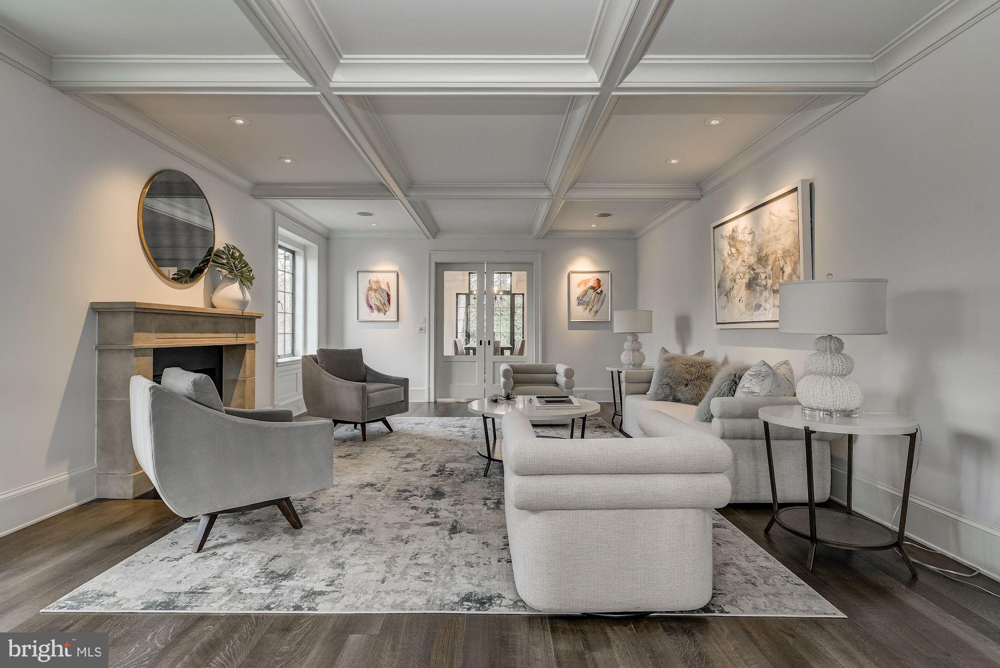 SPRING VALLEY - Residential
