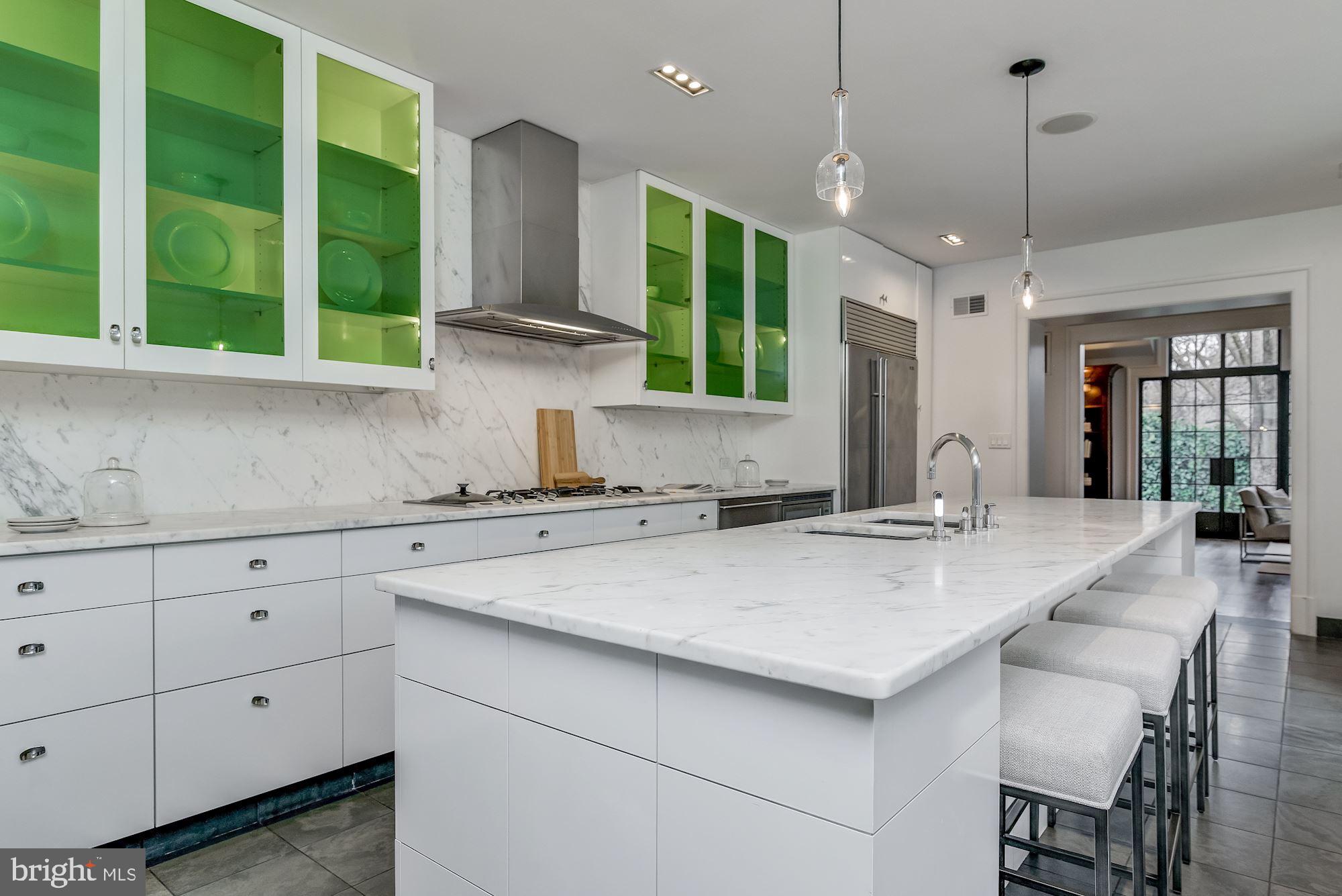 SPRING VALLEY - Residential