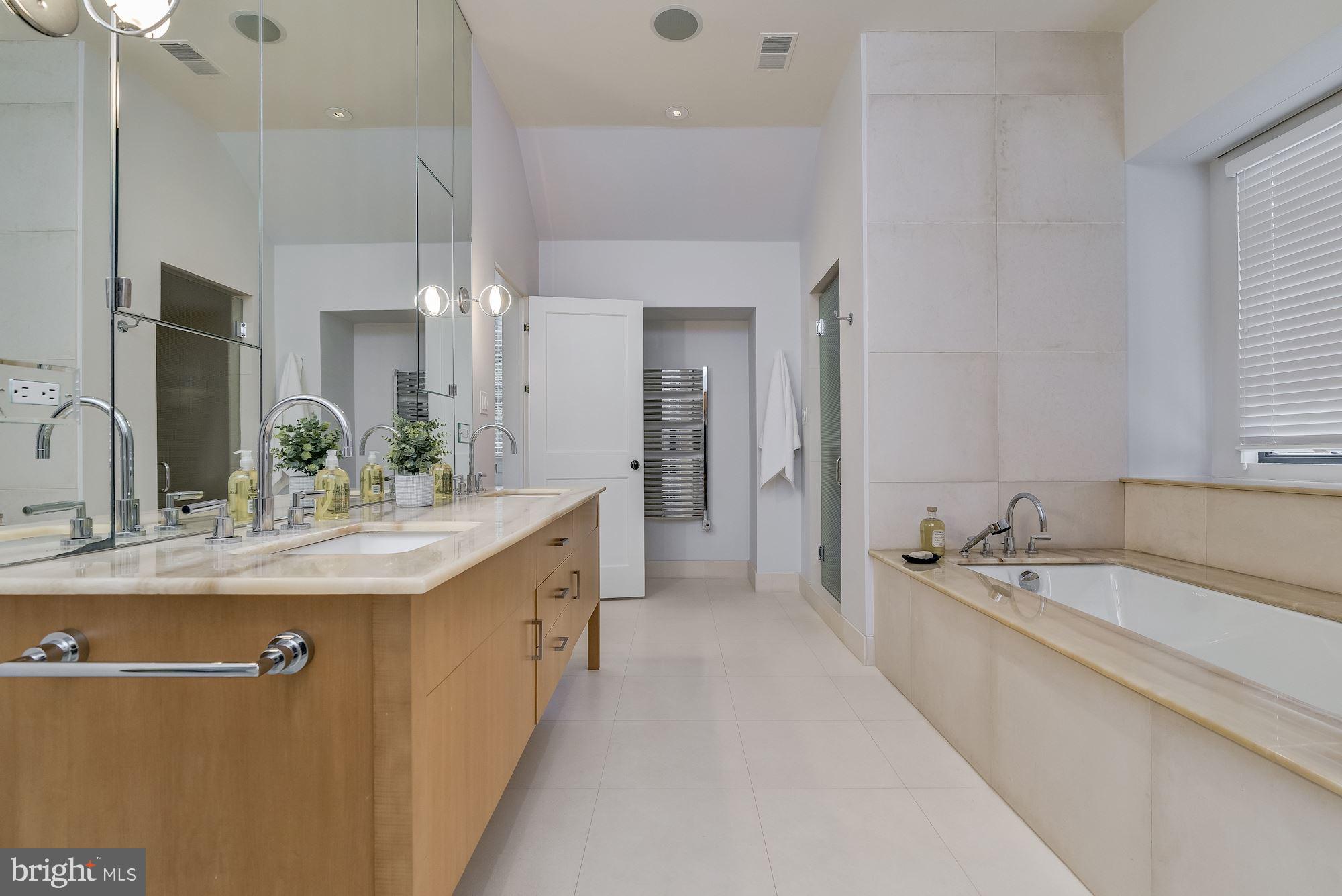 SPRING VALLEY - Residential