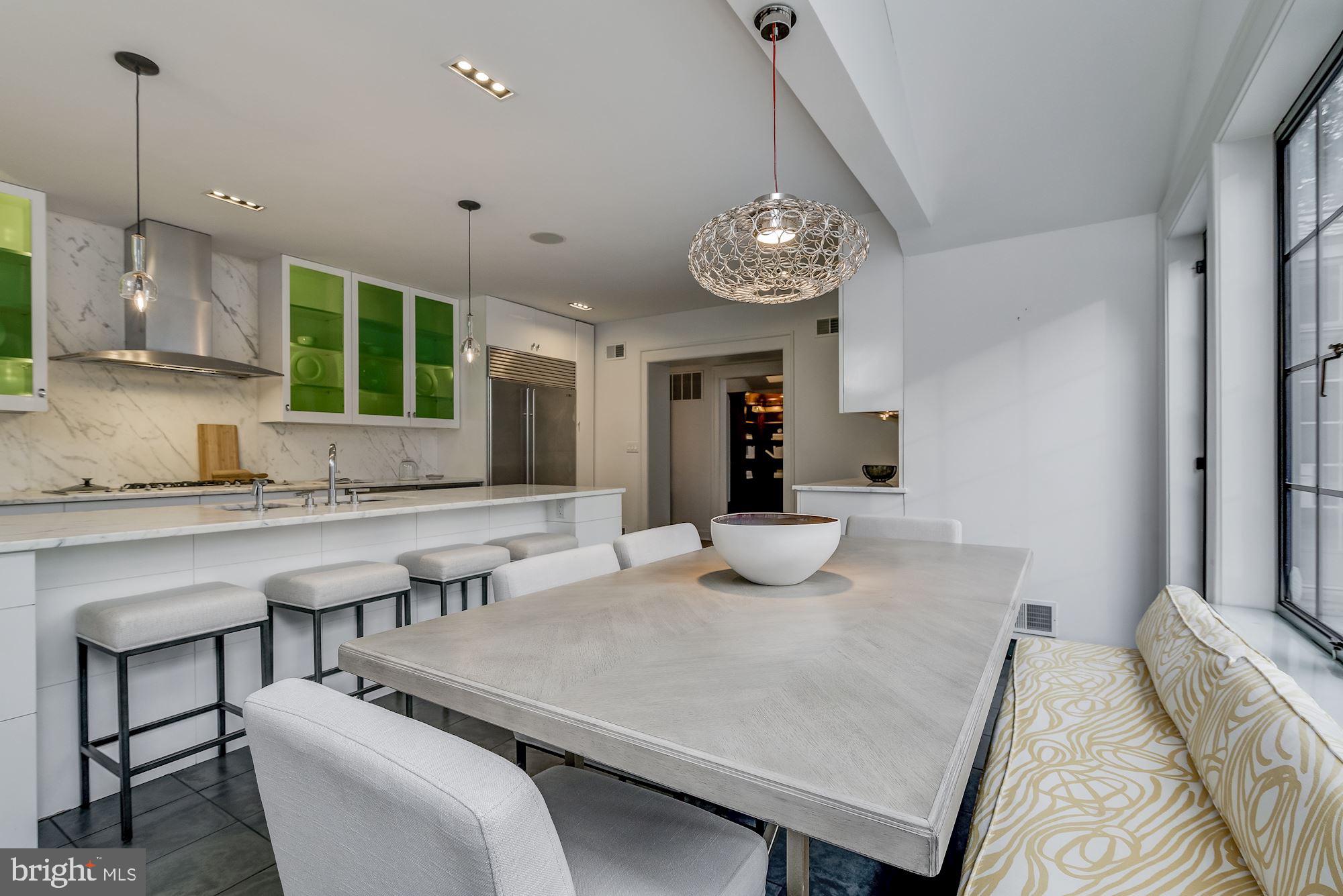 SPRING VALLEY - Residential