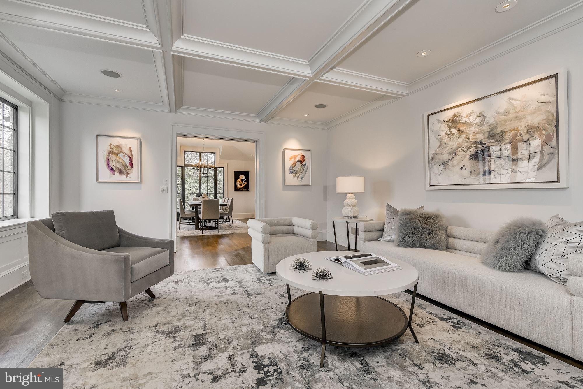 SPRING VALLEY - Residential