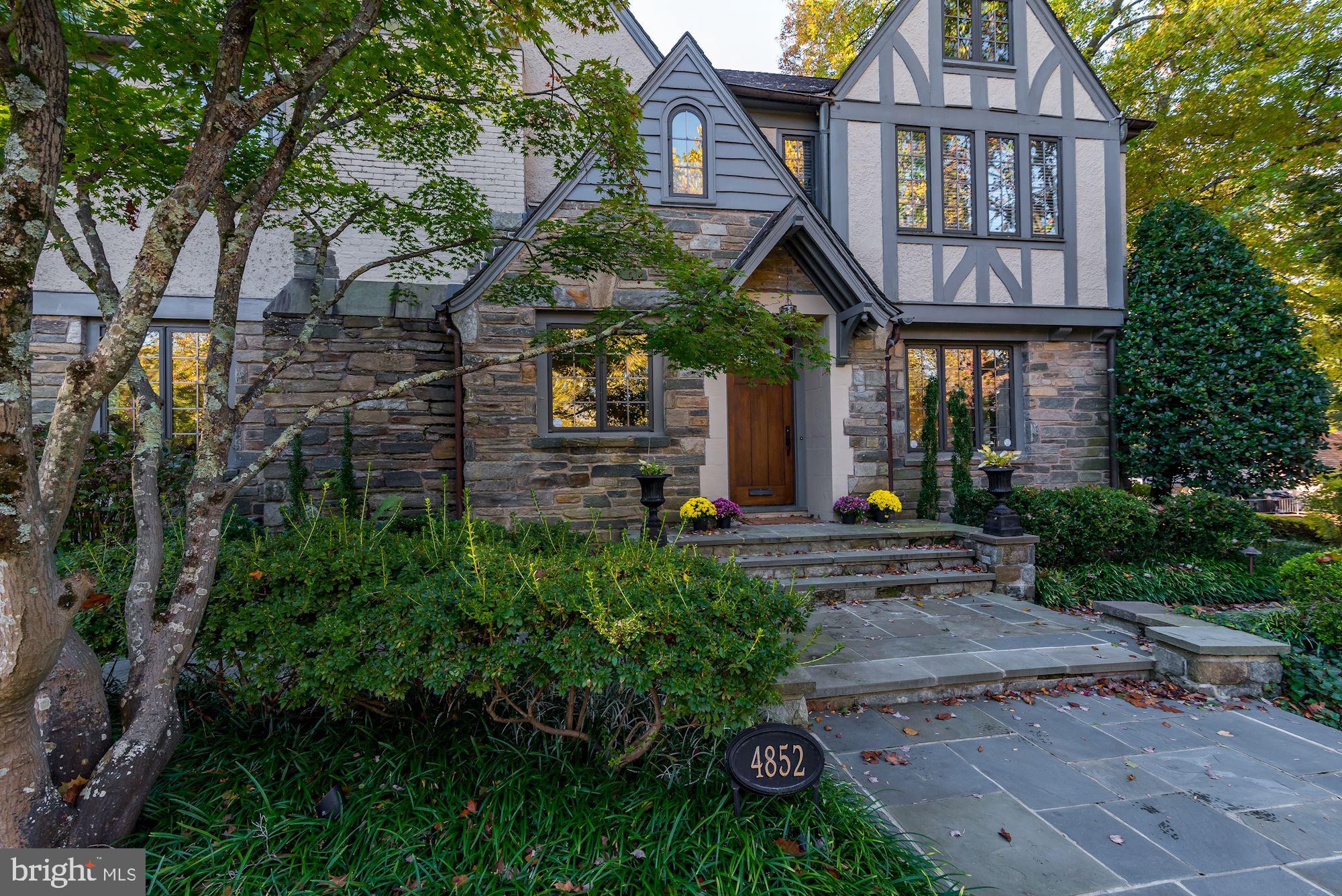 SPRING VALLEY - Residential