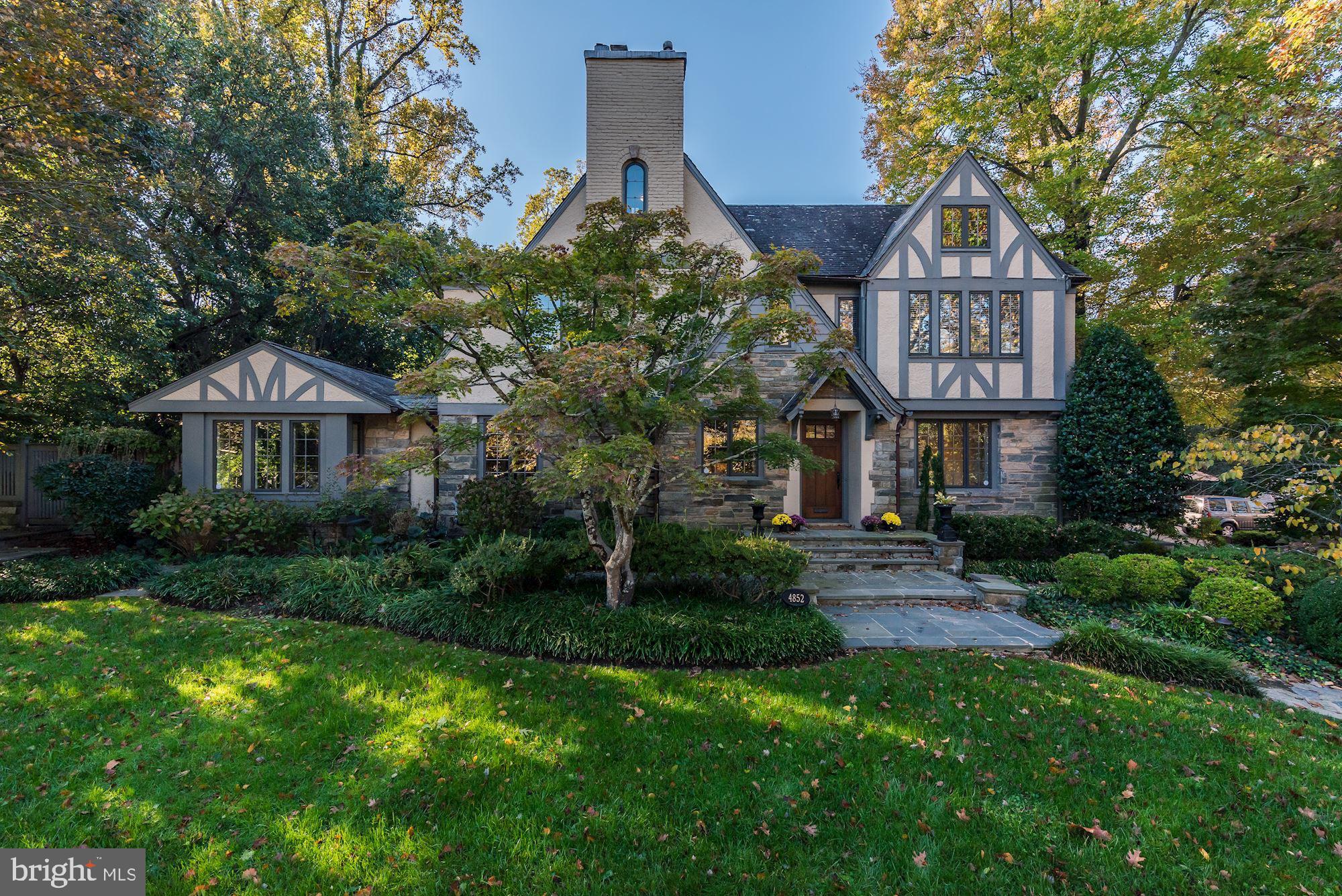SPRING VALLEY - Residential